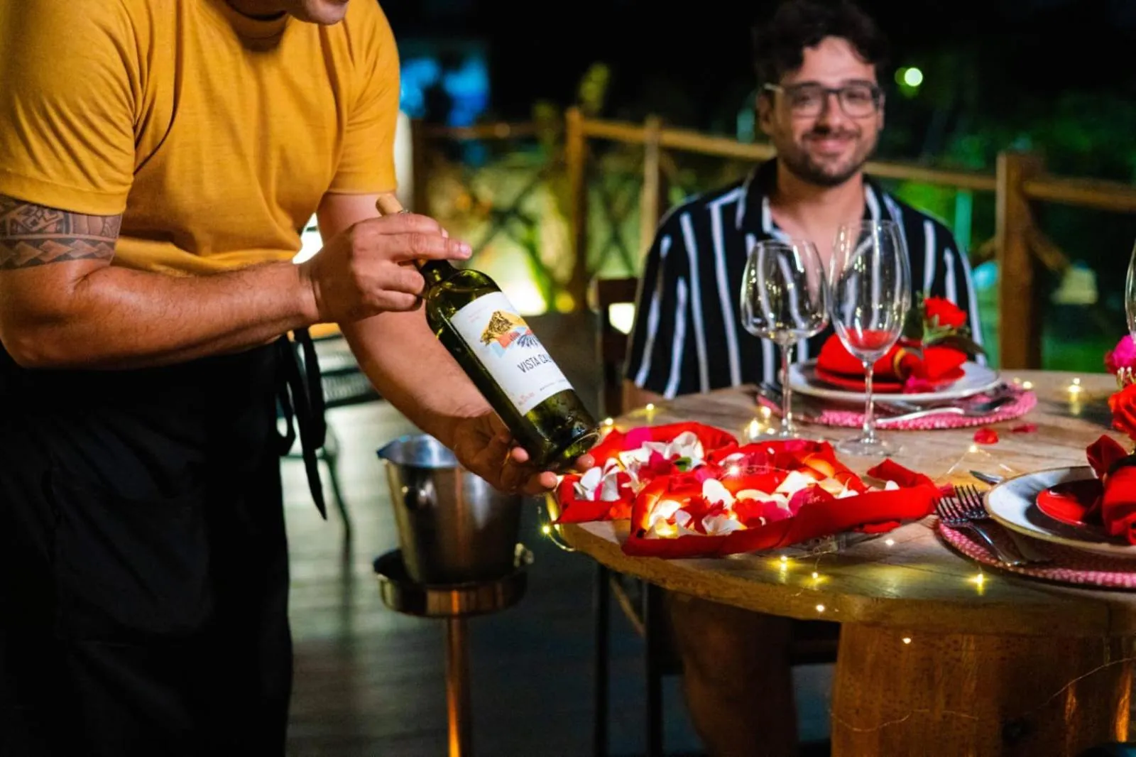 Vila de Taipa Exclusive Hotel