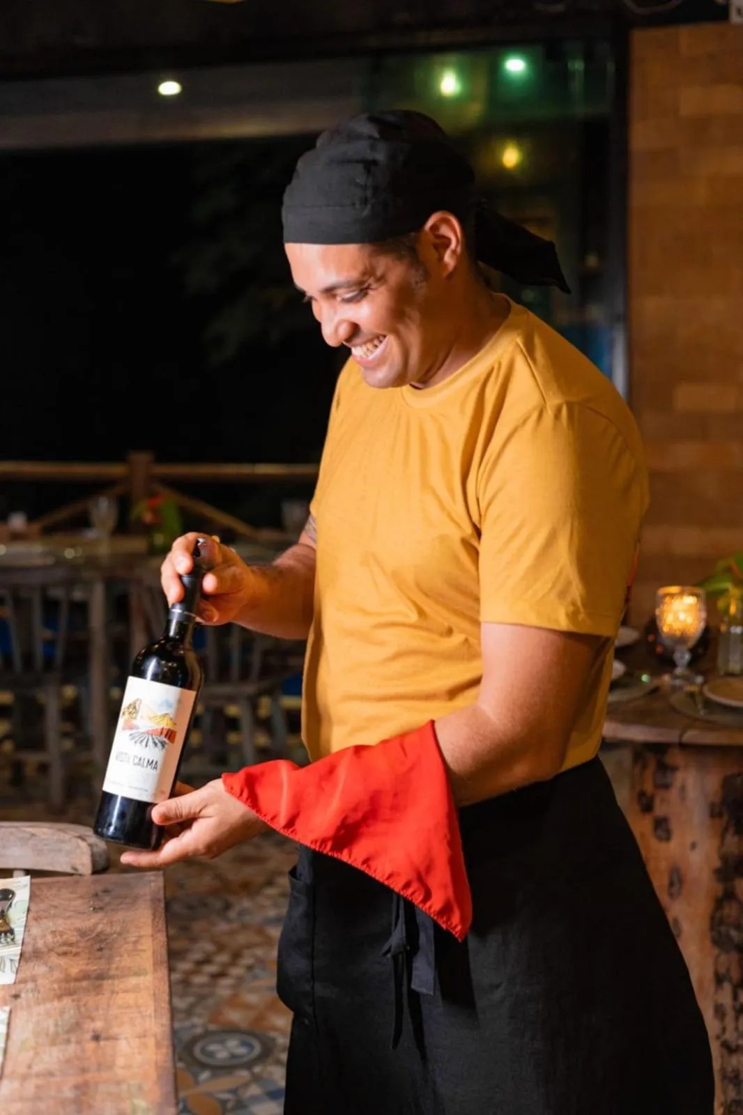 Vila de Taipa Exclusive Hotel