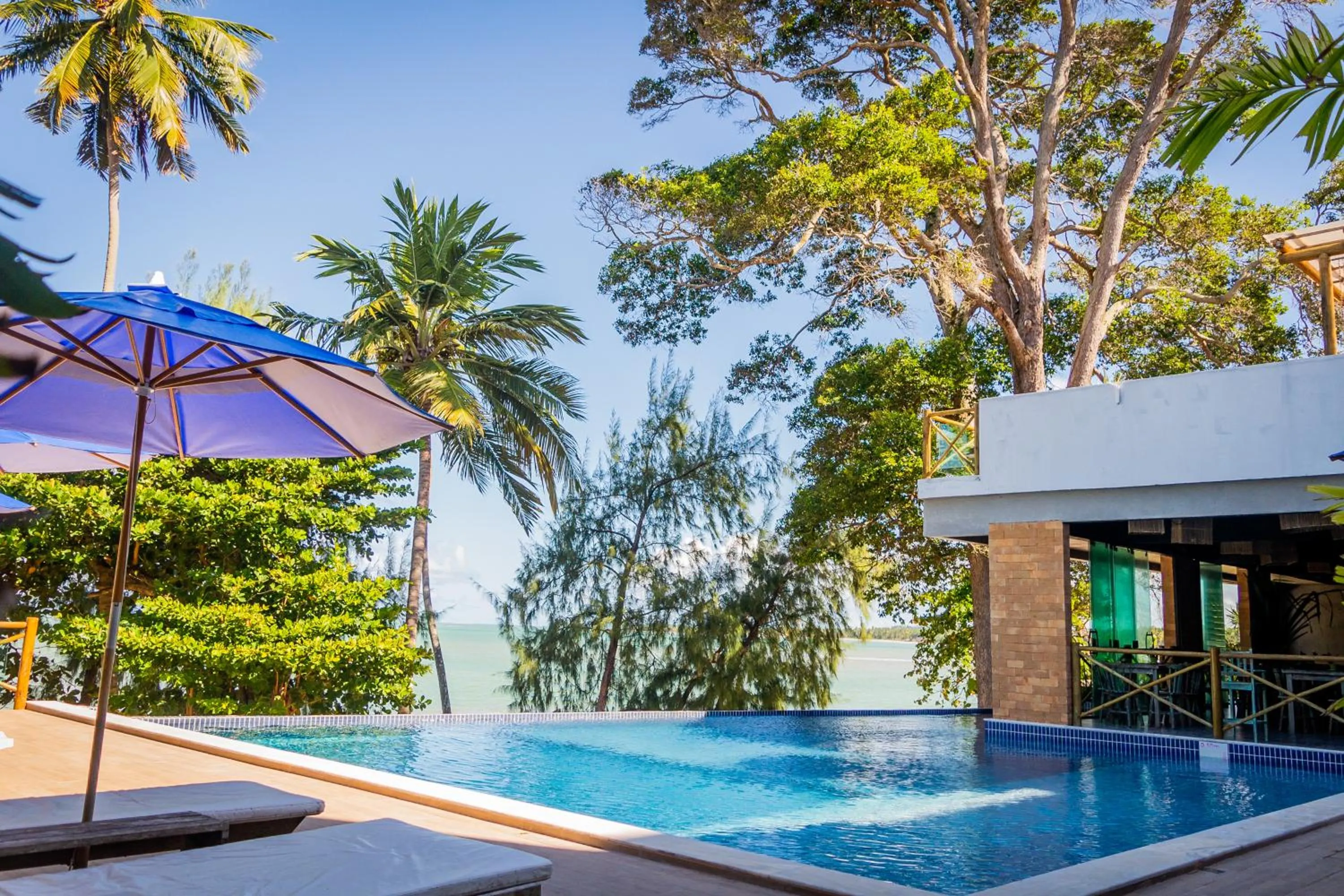 Property building in Vila de Taipa Exclusive Hotel