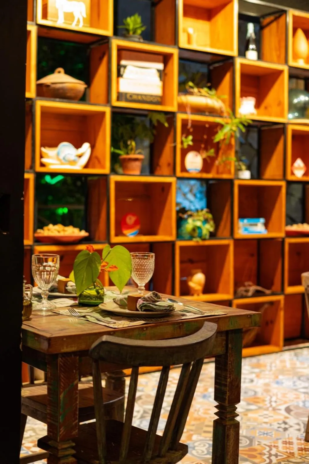 Vila de Taipa Exclusive Hotel