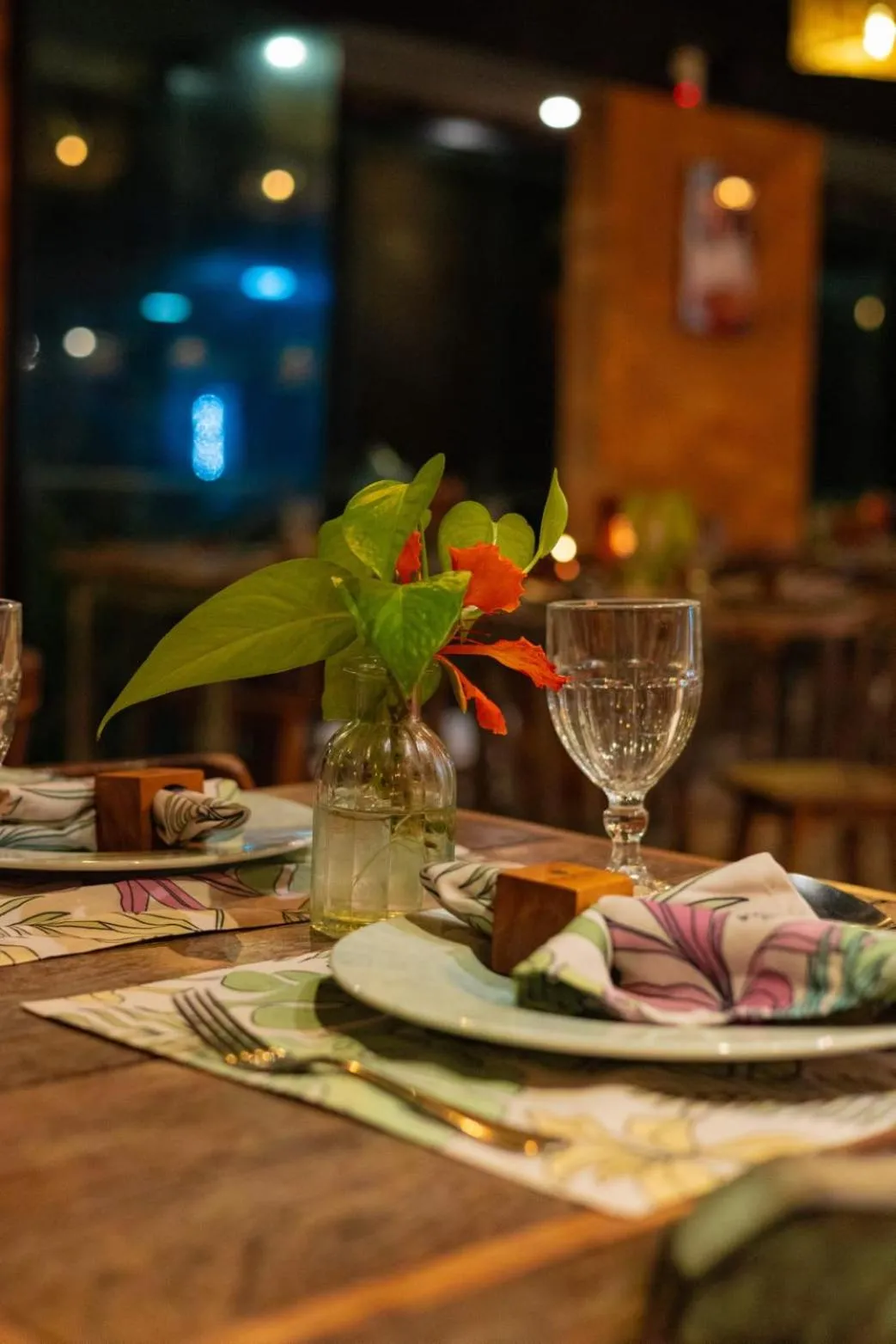 Vila de Taipa Exclusive Hotel