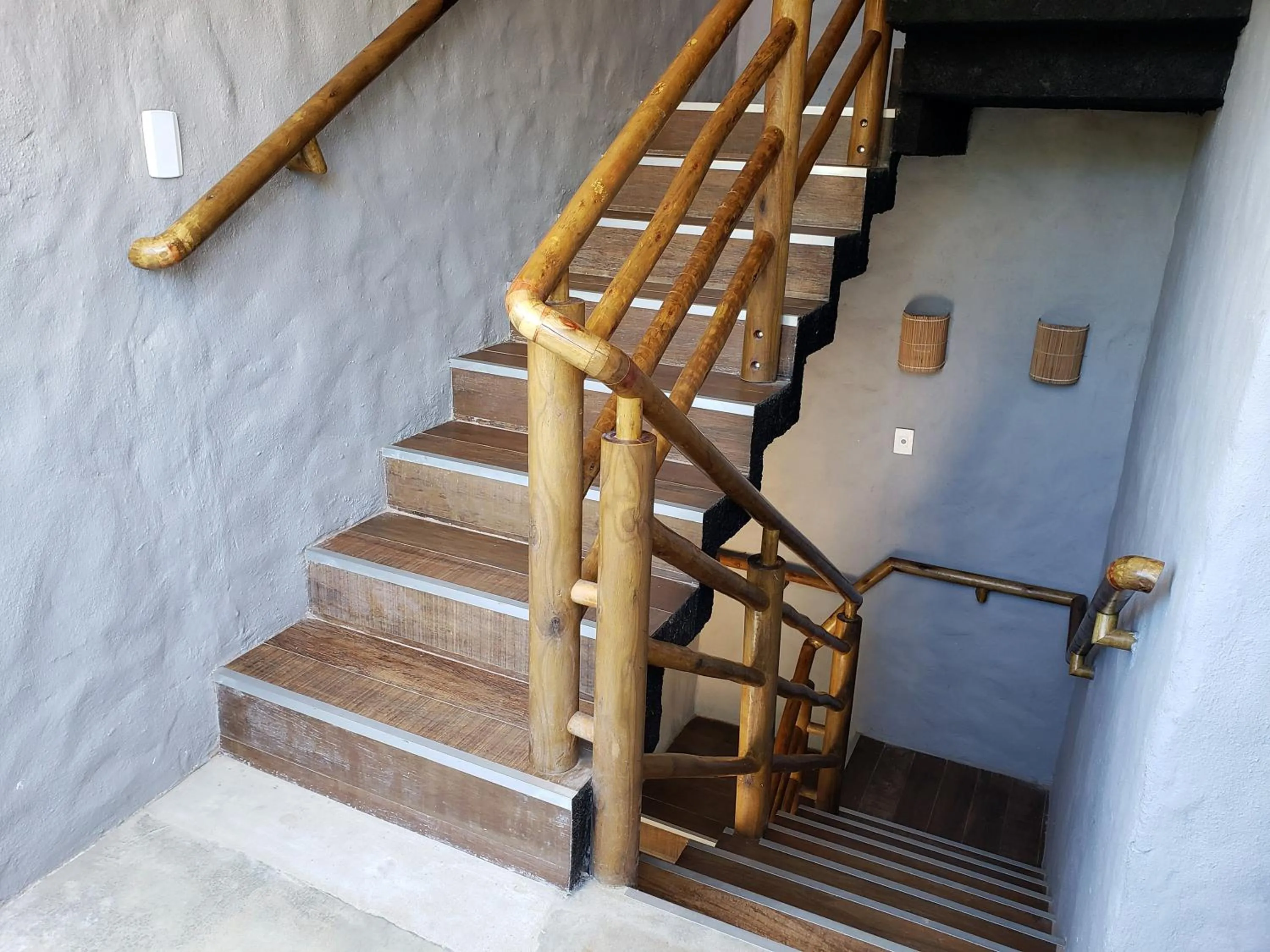 Property building in Vila de Taipa Exclusive Hotel