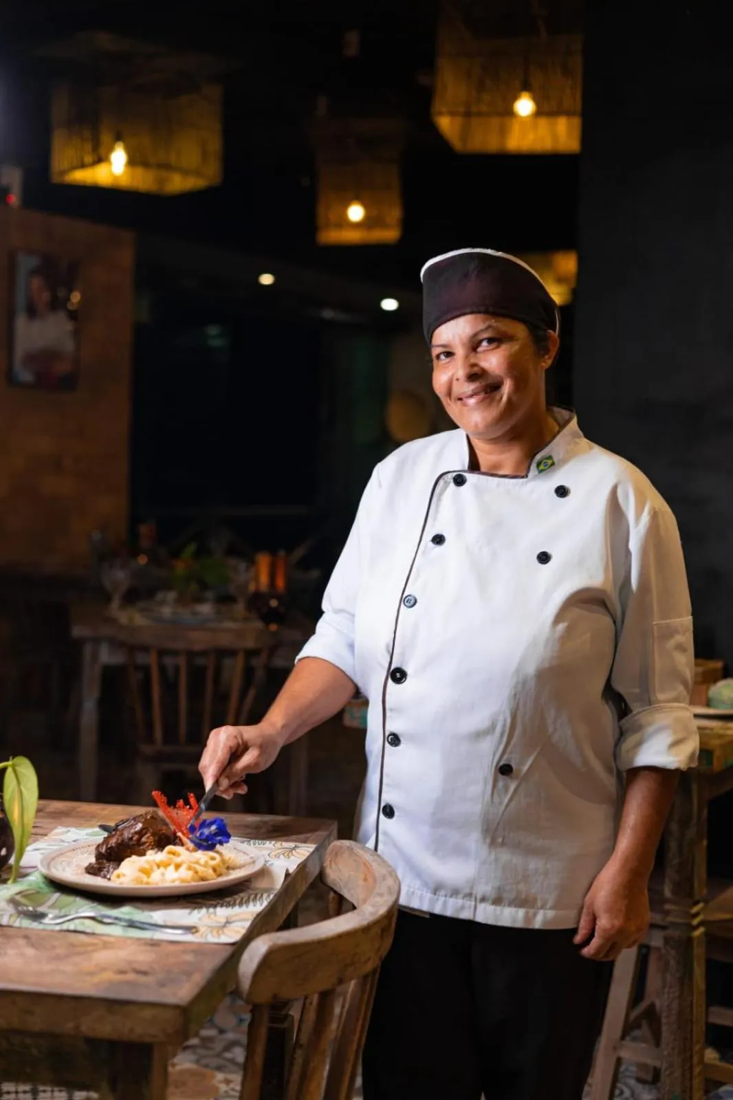 Vila de Taipa Exclusive Hotel