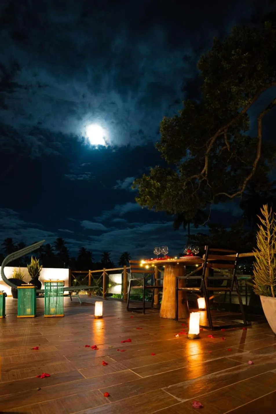 Vila de Taipa Exclusive Hotel