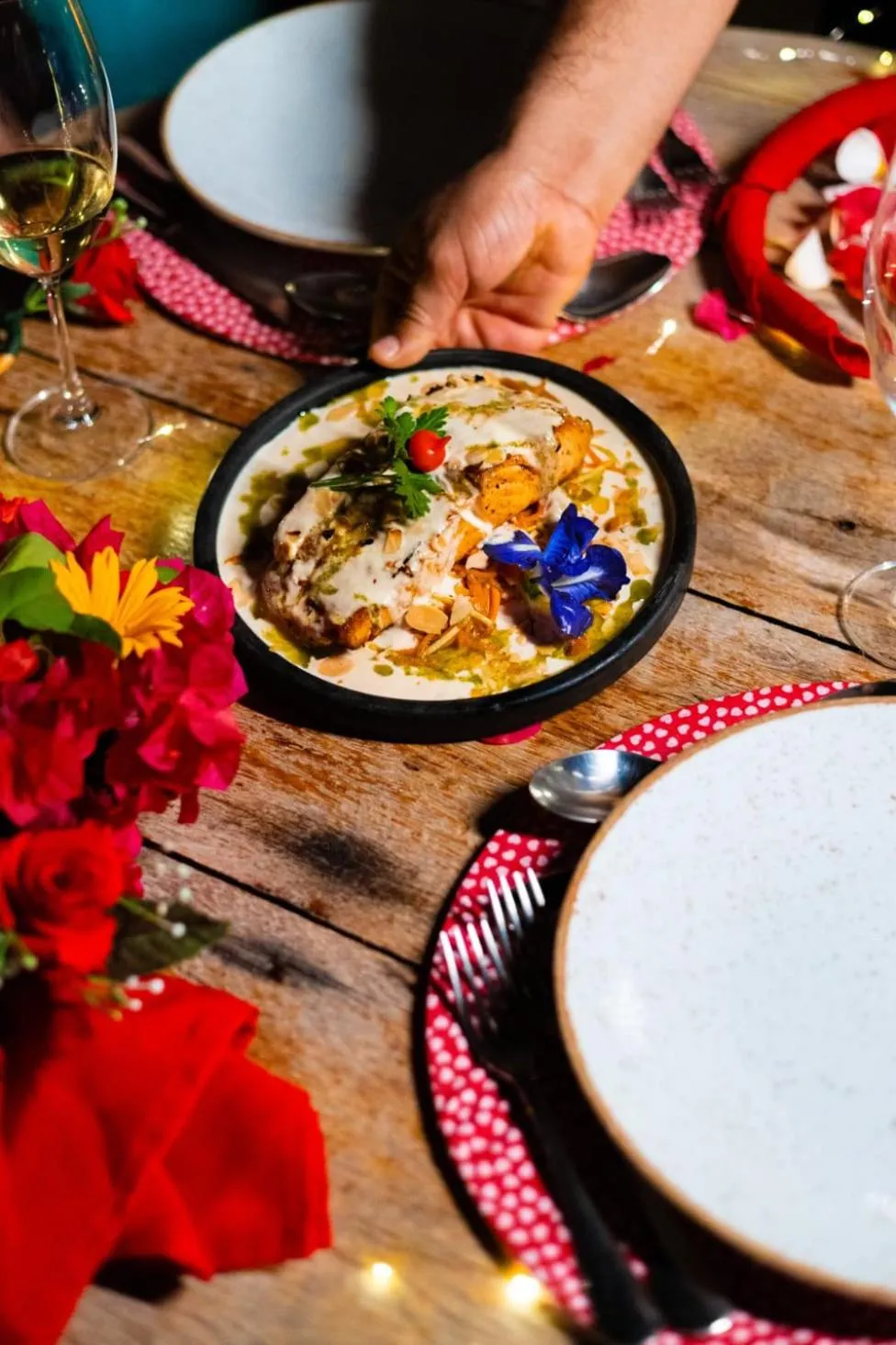 Vila de Taipa Exclusive Hotel