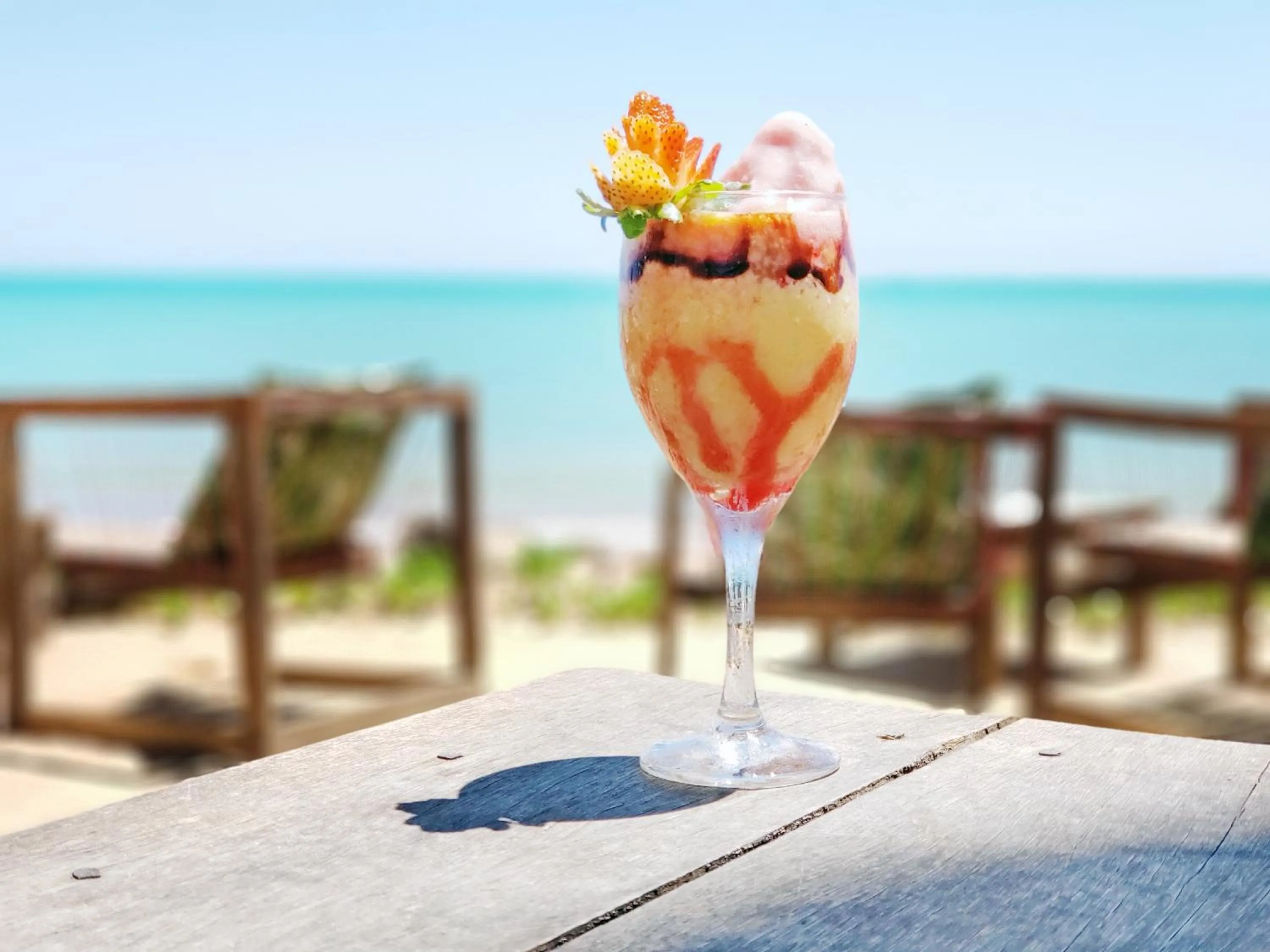 Day in Vila de Taipa Exclusive Hotel