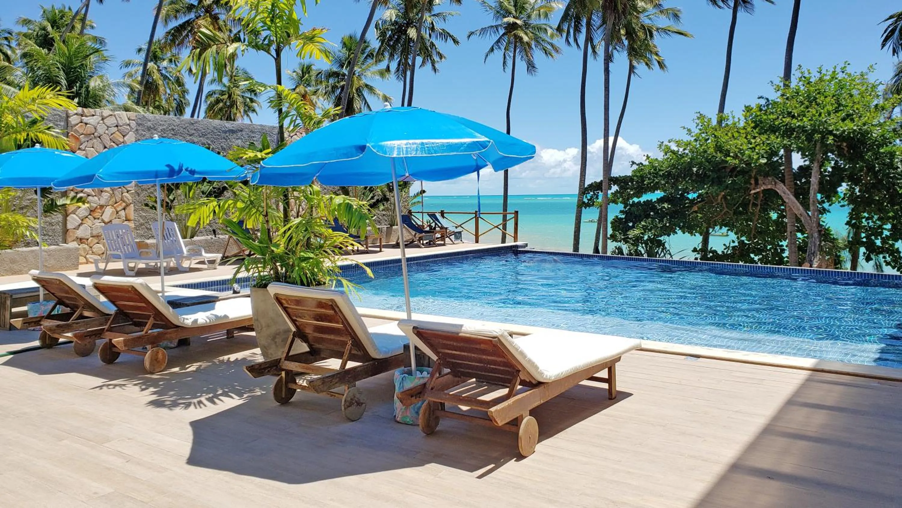 Day in Vila de Taipa Exclusive Hotel