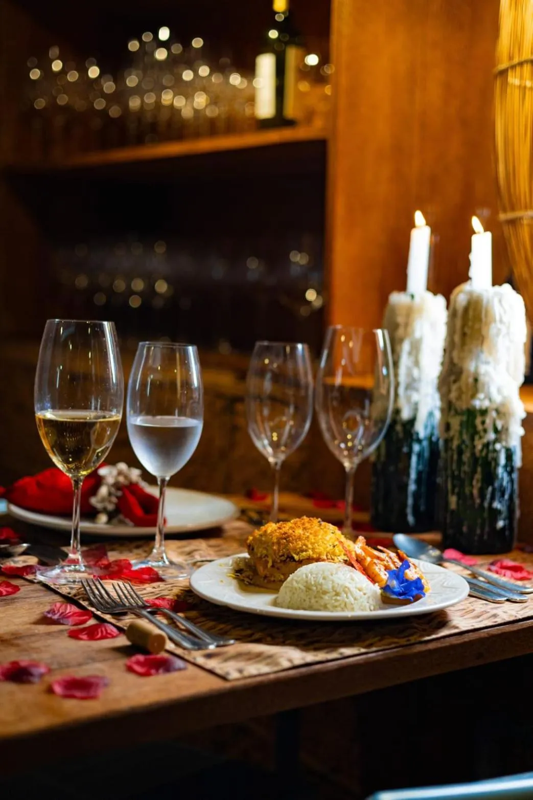 Vila de Taipa Exclusive Hotel