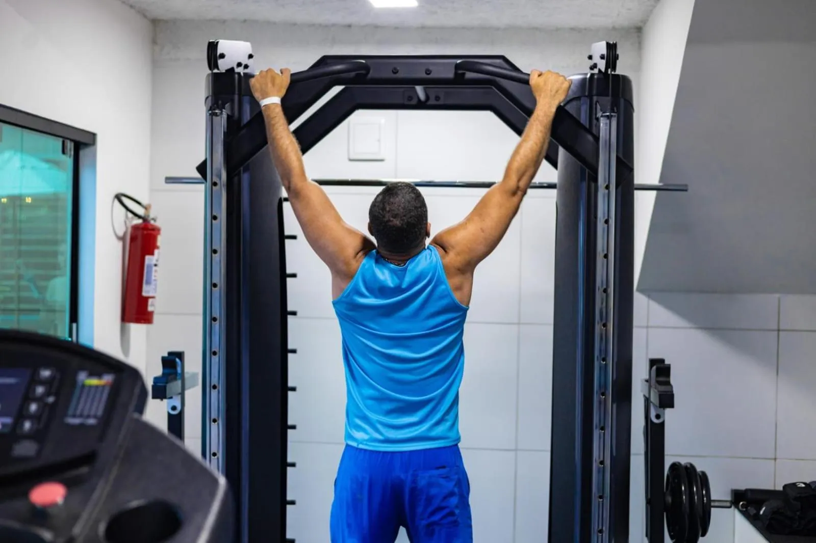 Vila de Taipa Exclusive Hotel