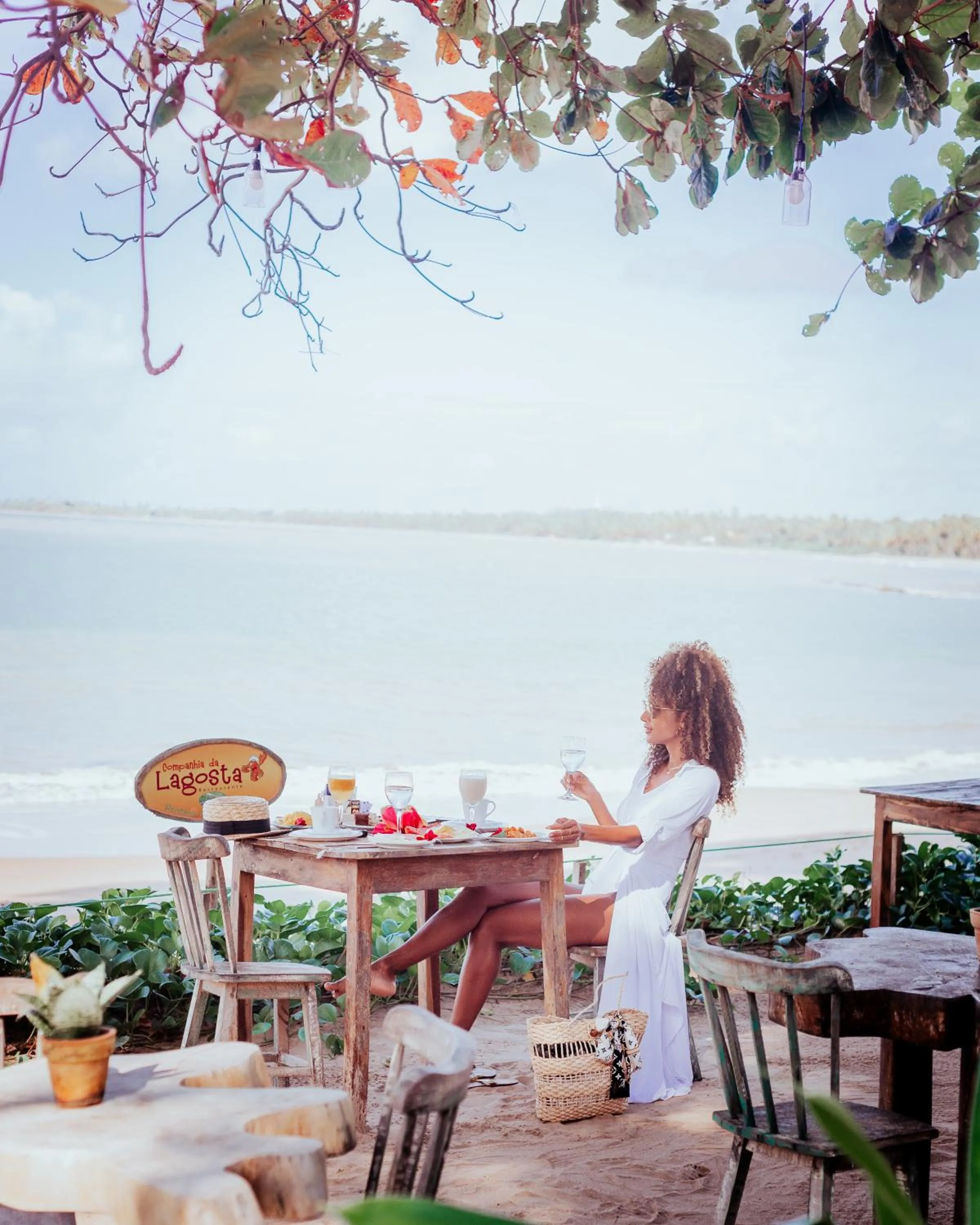 Restaurant/places to eat in Vila de Taipa Exclusive Hotel