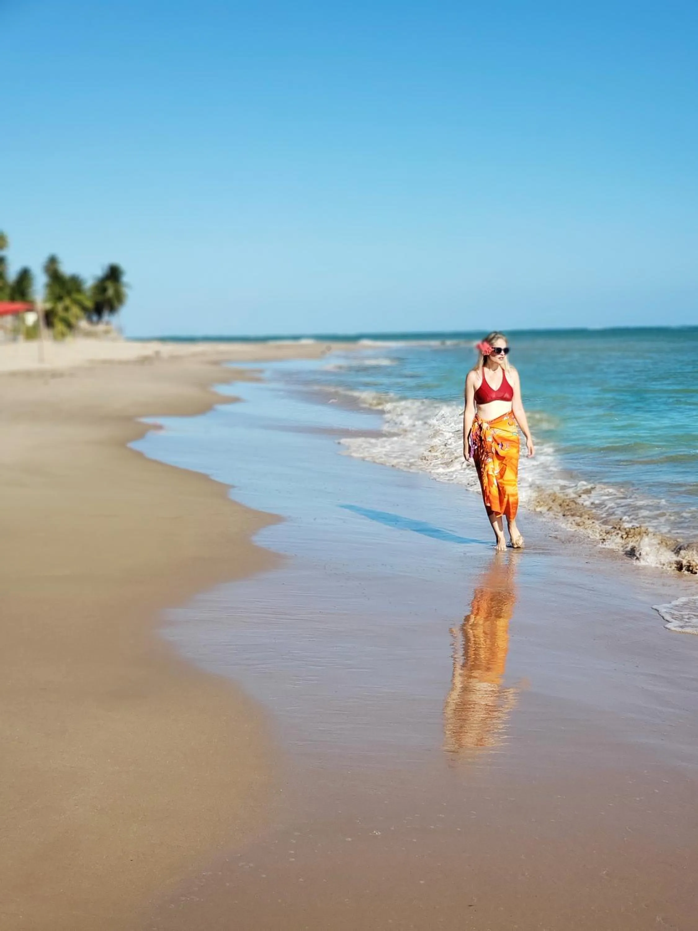 Day in Vila de Taipa Exclusive Hotel