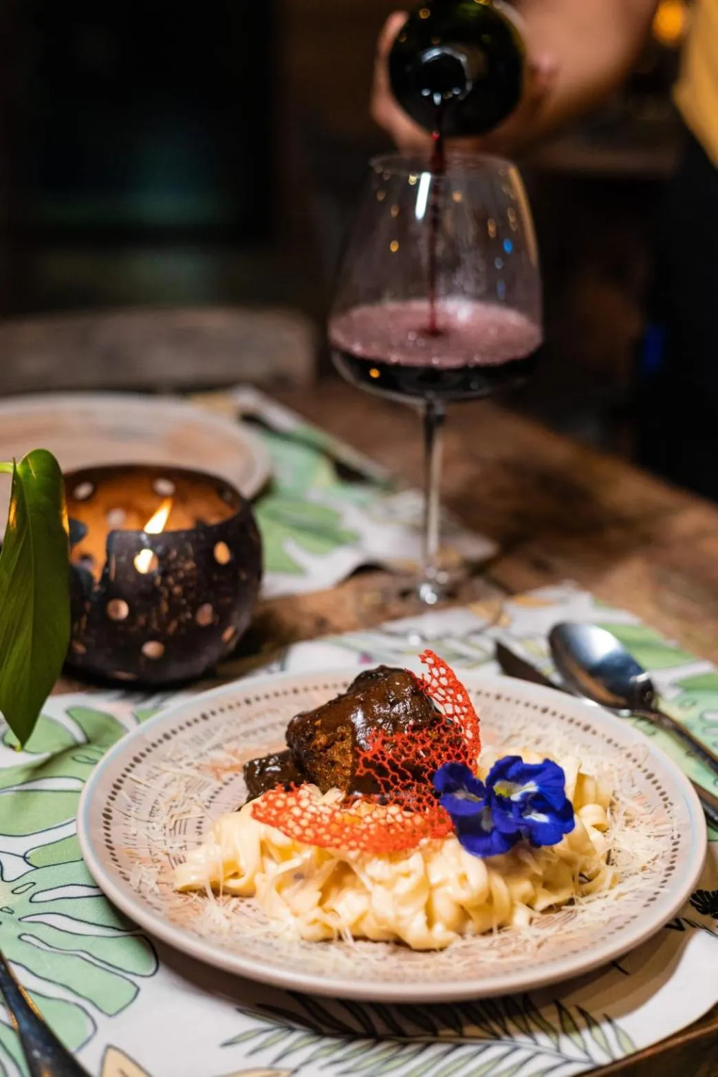 Vila de Taipa Exclusive Hotel