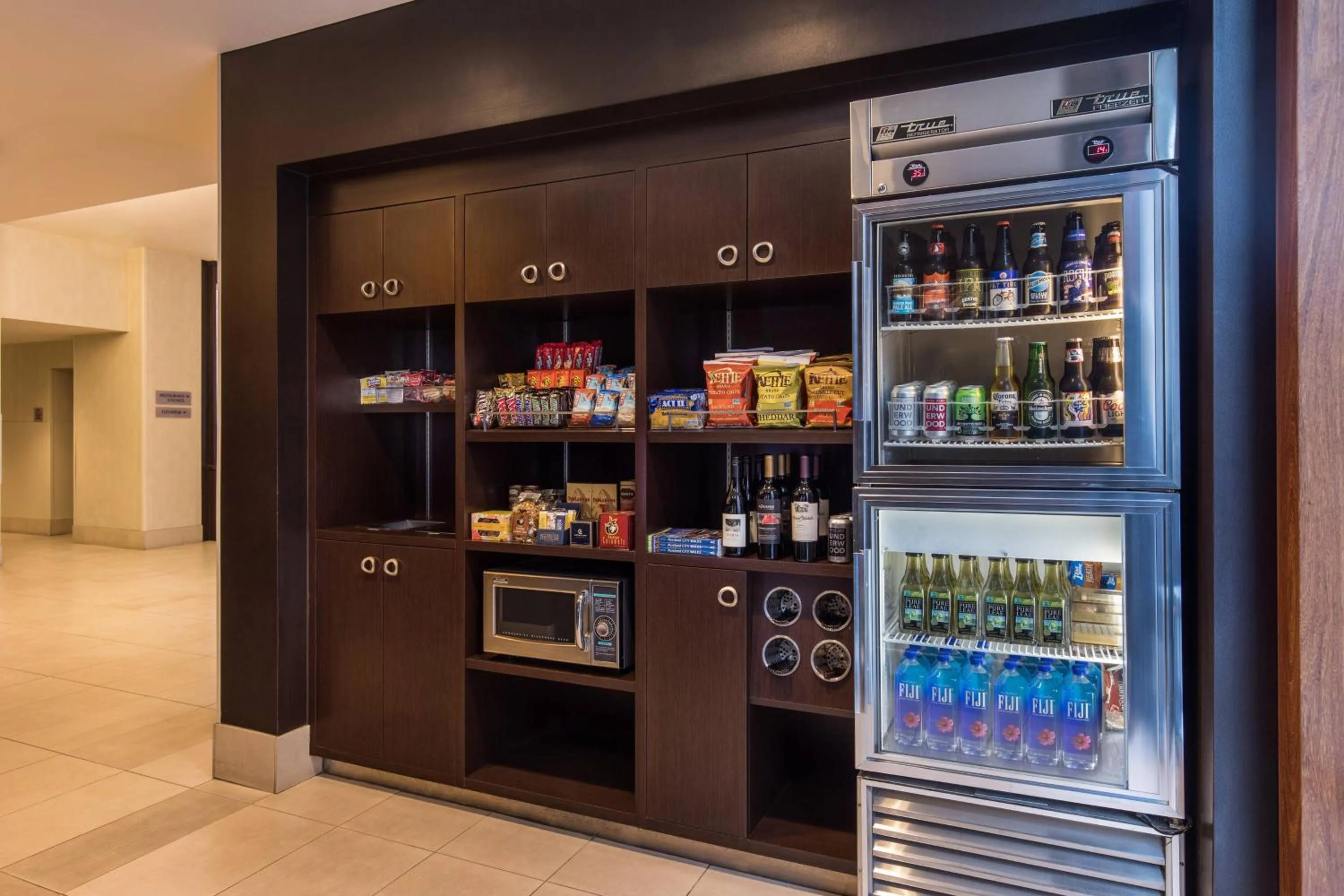 Other in Courtyard by Marriott Portland City Center