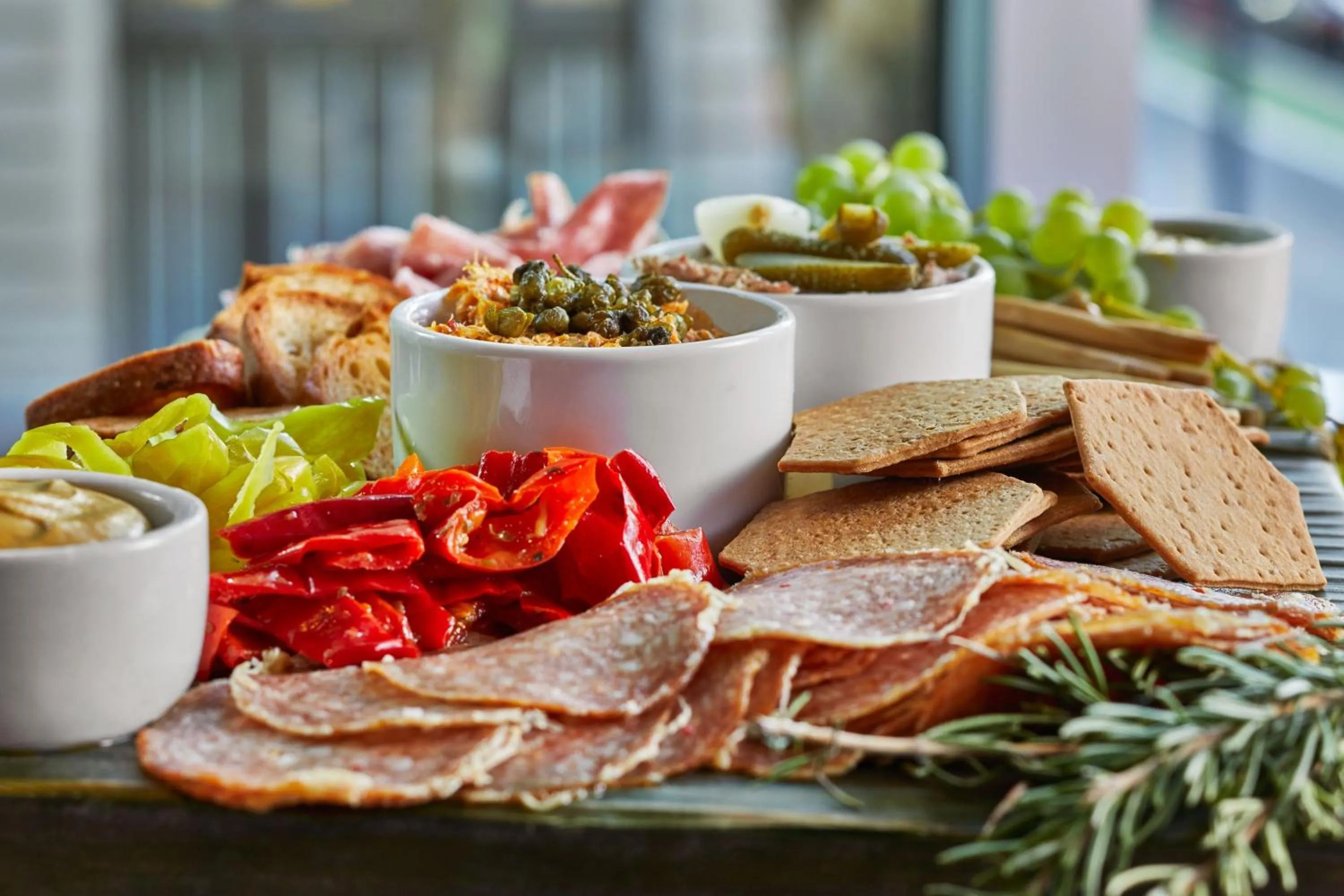 Meeting/conference room in Courtyard by Marriott Portland City Center