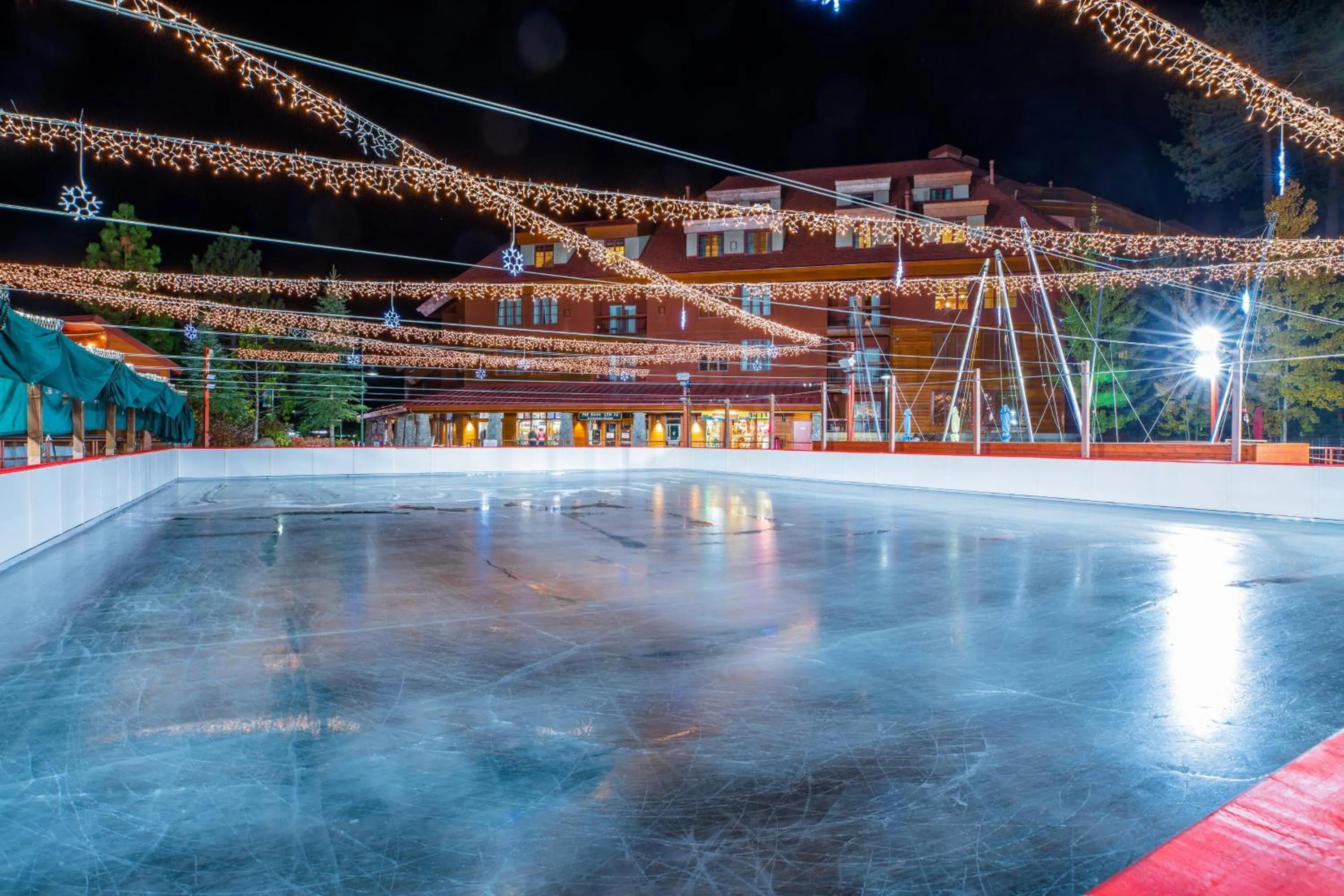 Other in Marriott Grand Residence Club, Lake Tahoe