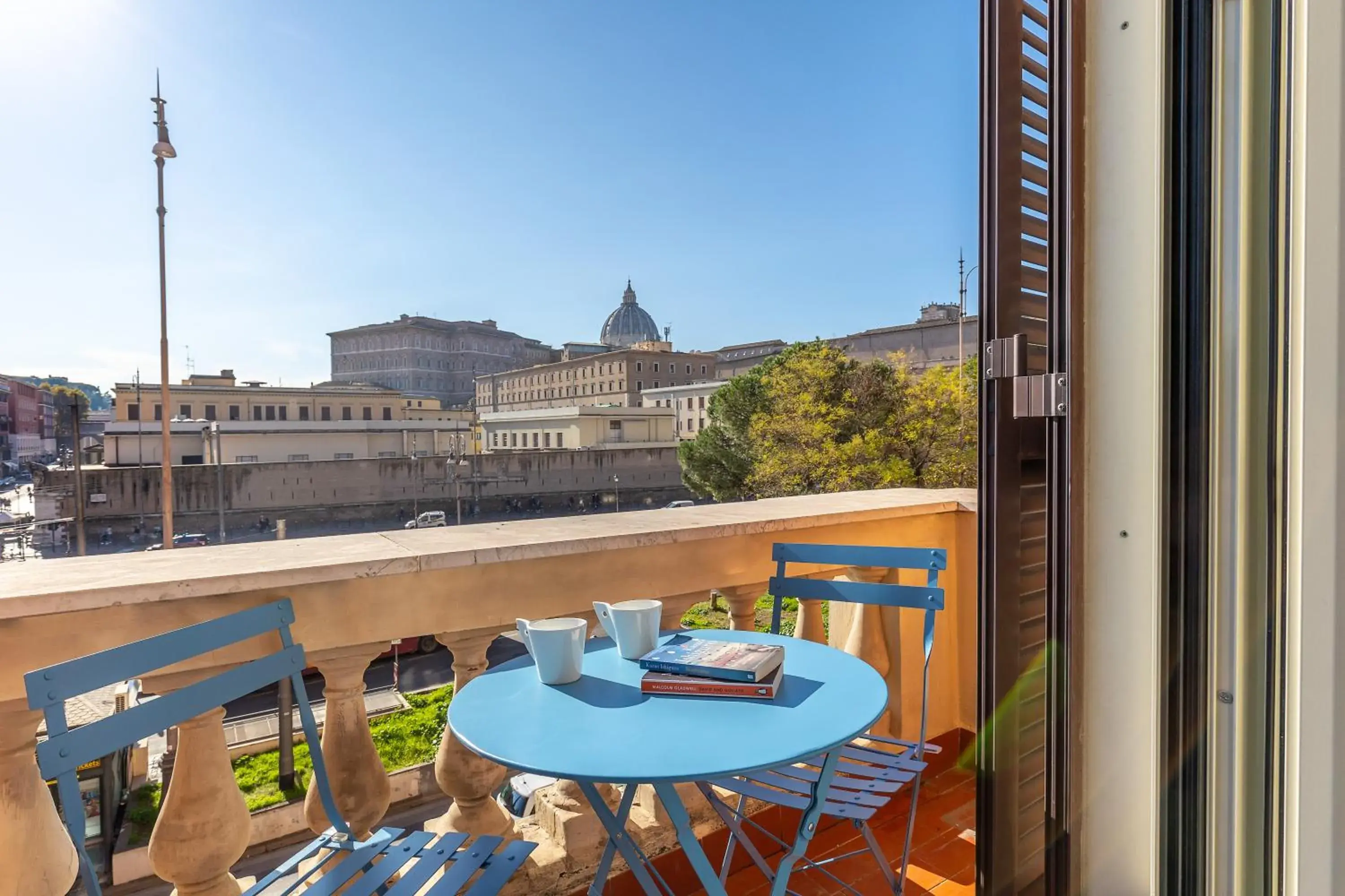 St. Peter Grand Suite St. Peter Grand Suite