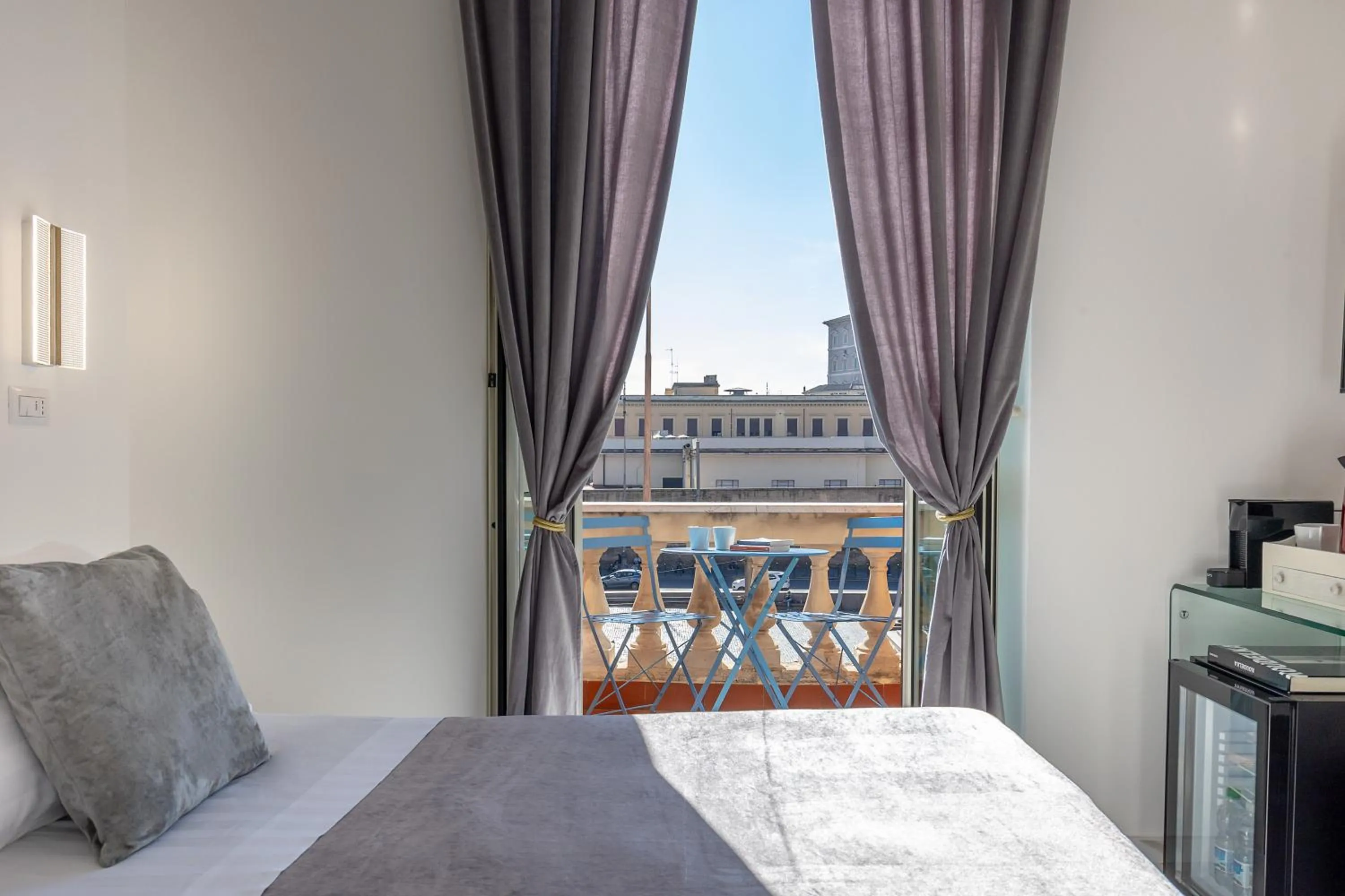 Nearby landmark, Bed in St. Peter Grand Suite