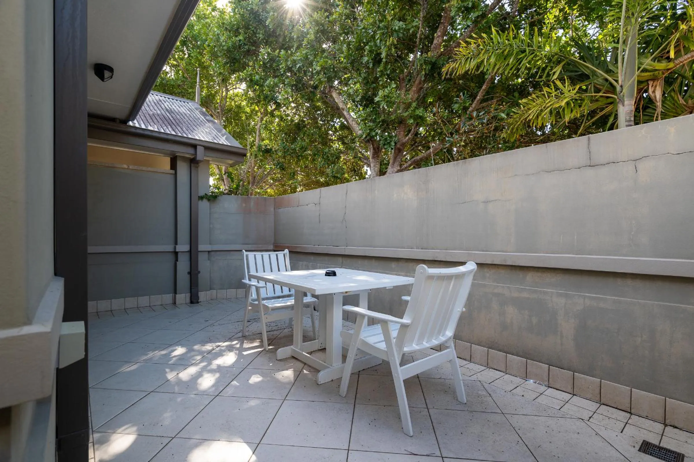 Harrington River Lodge