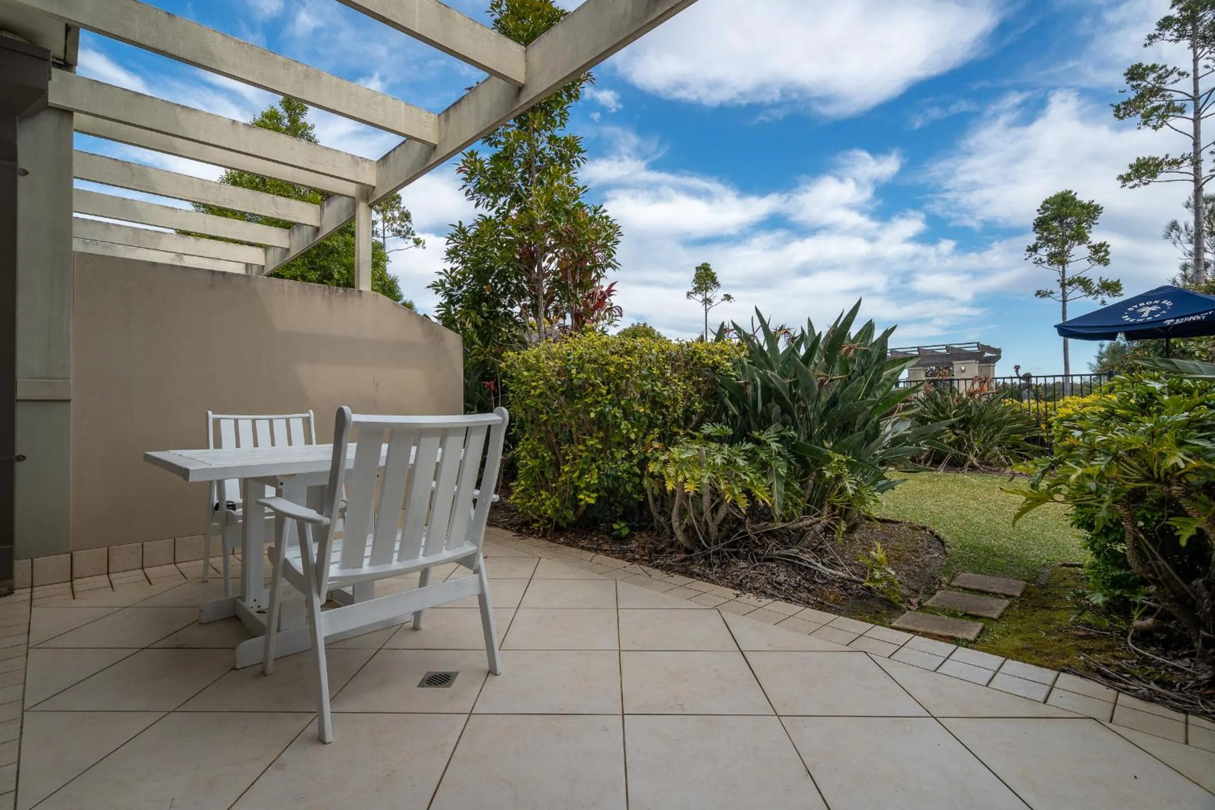 Harrington River Lodge