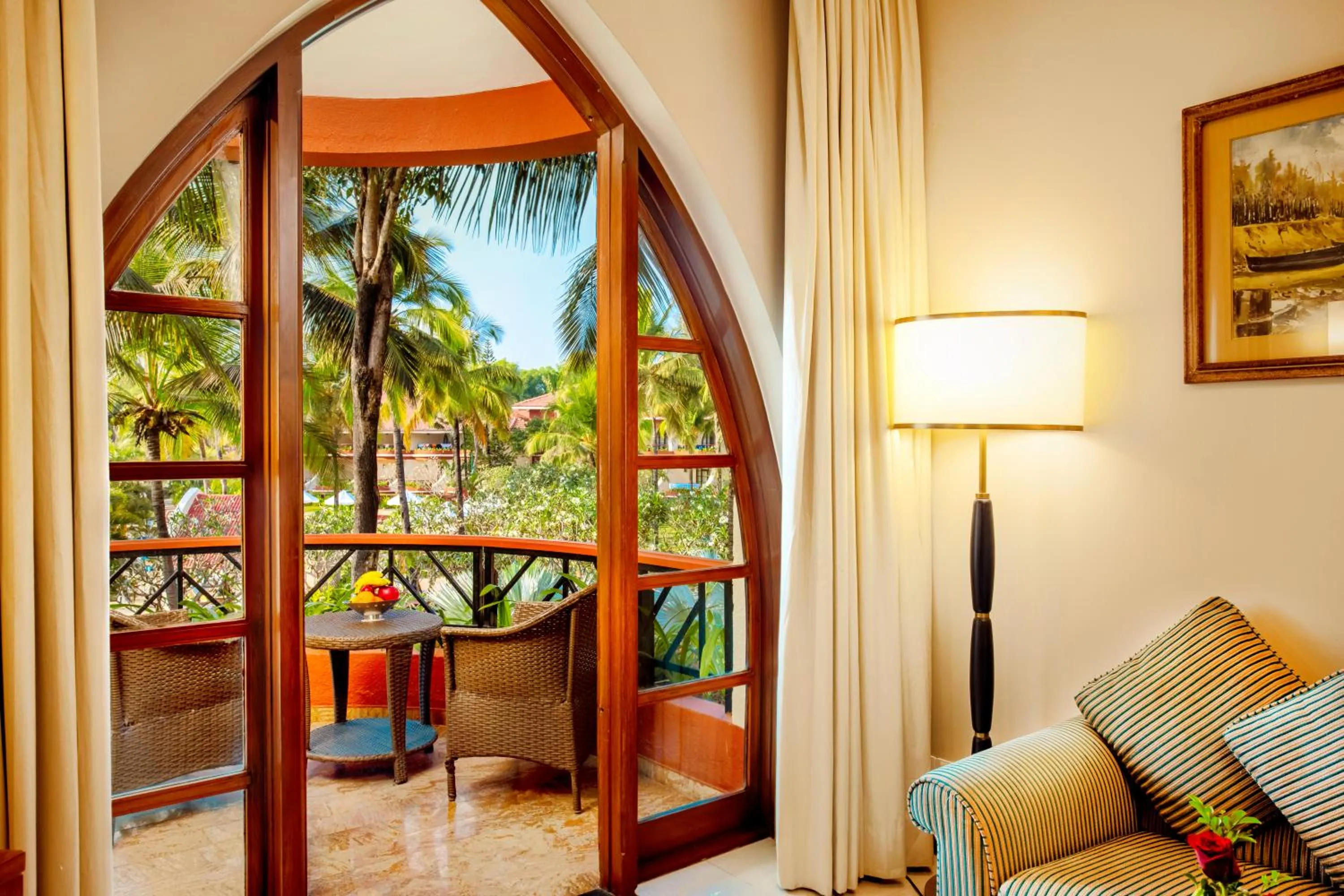 View (from property/room) in Caravela Beach Resort