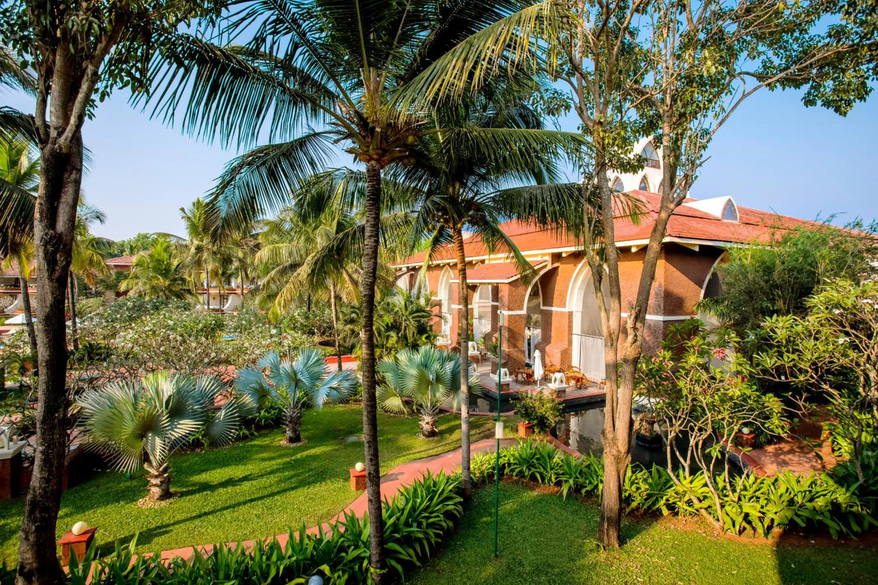 View (from property/room) in Caravela Beach Resort