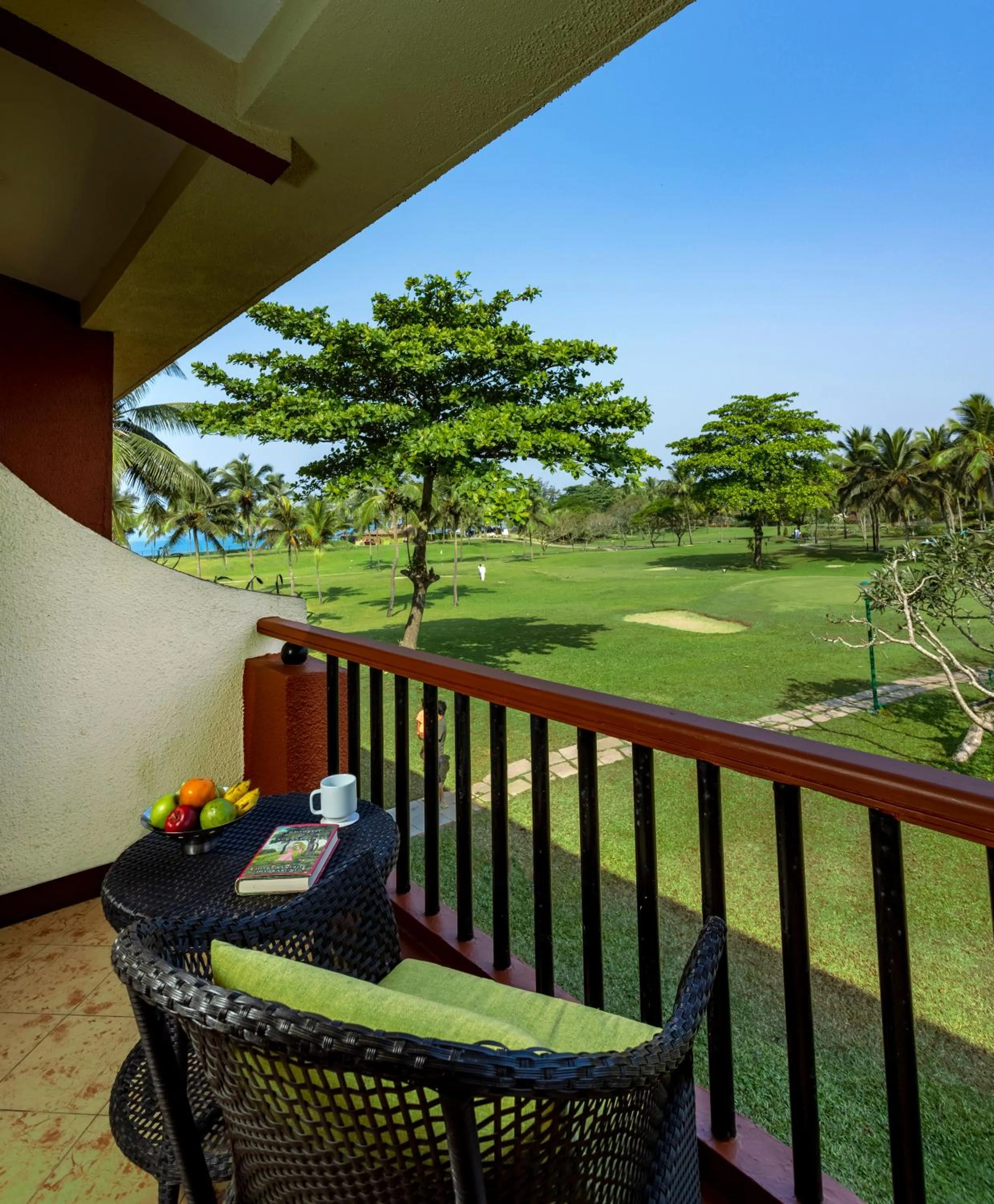 View (from property/room) in Caravela Beach Resort