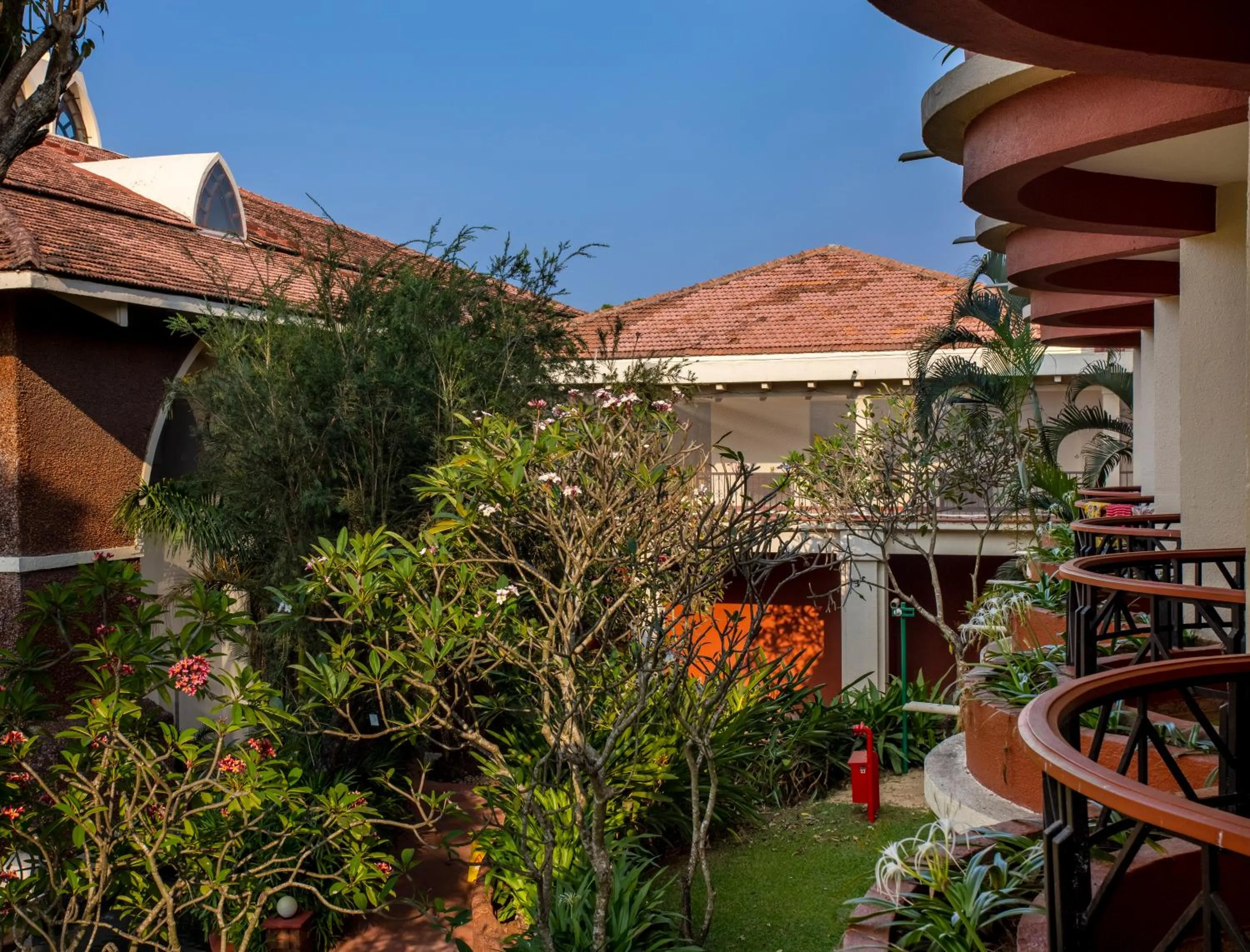 View (from property/room) in Caravela Beach Resort