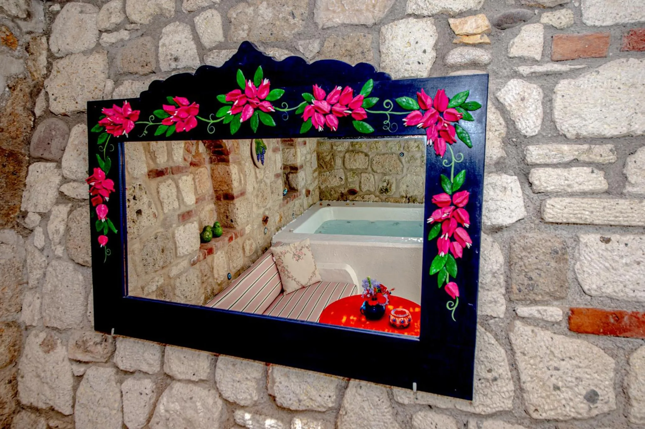 Villa Taraça Alaçatı Romantik Otel