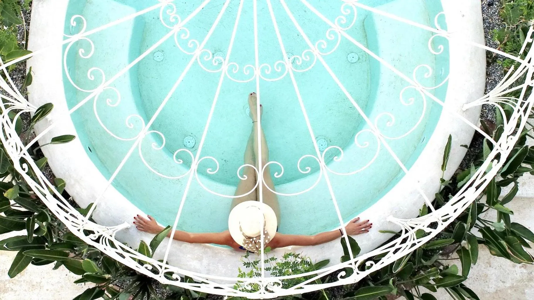 Villa Taraça Alaçatı Romantik Otel