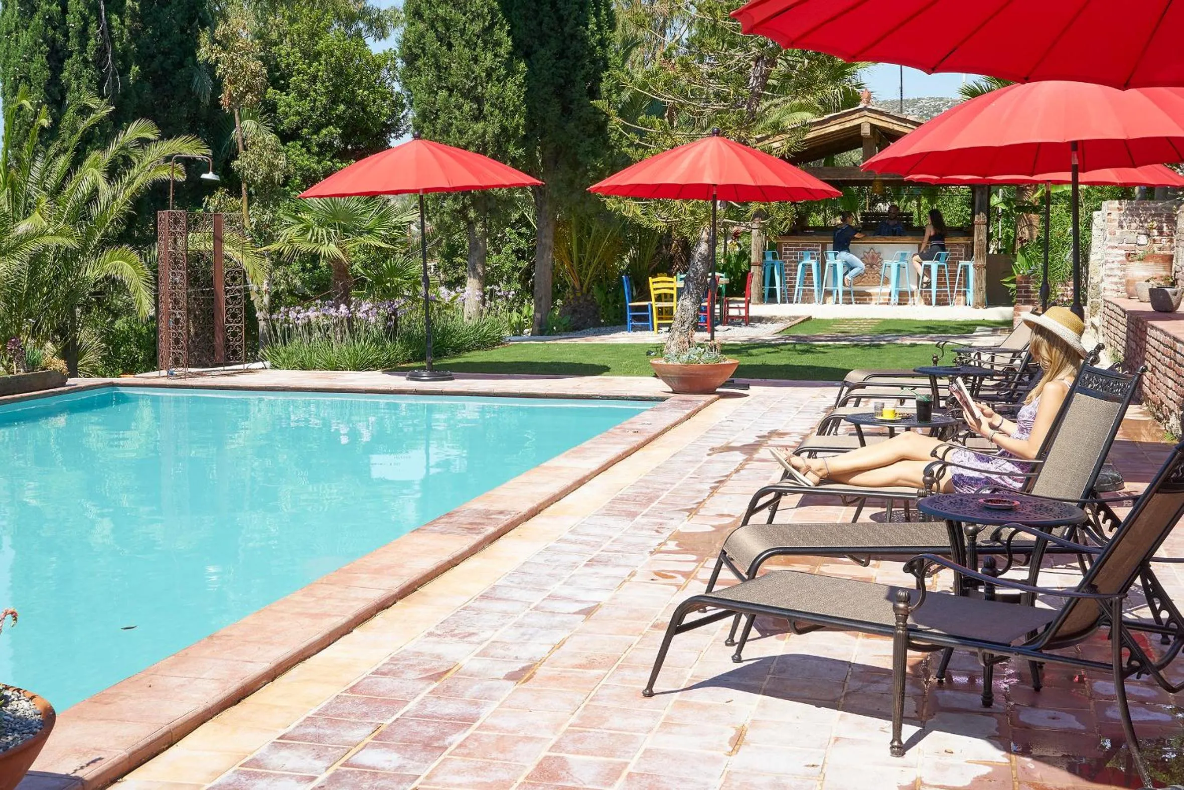 Other in Villa Taraça Alaçatı Romantik Otel