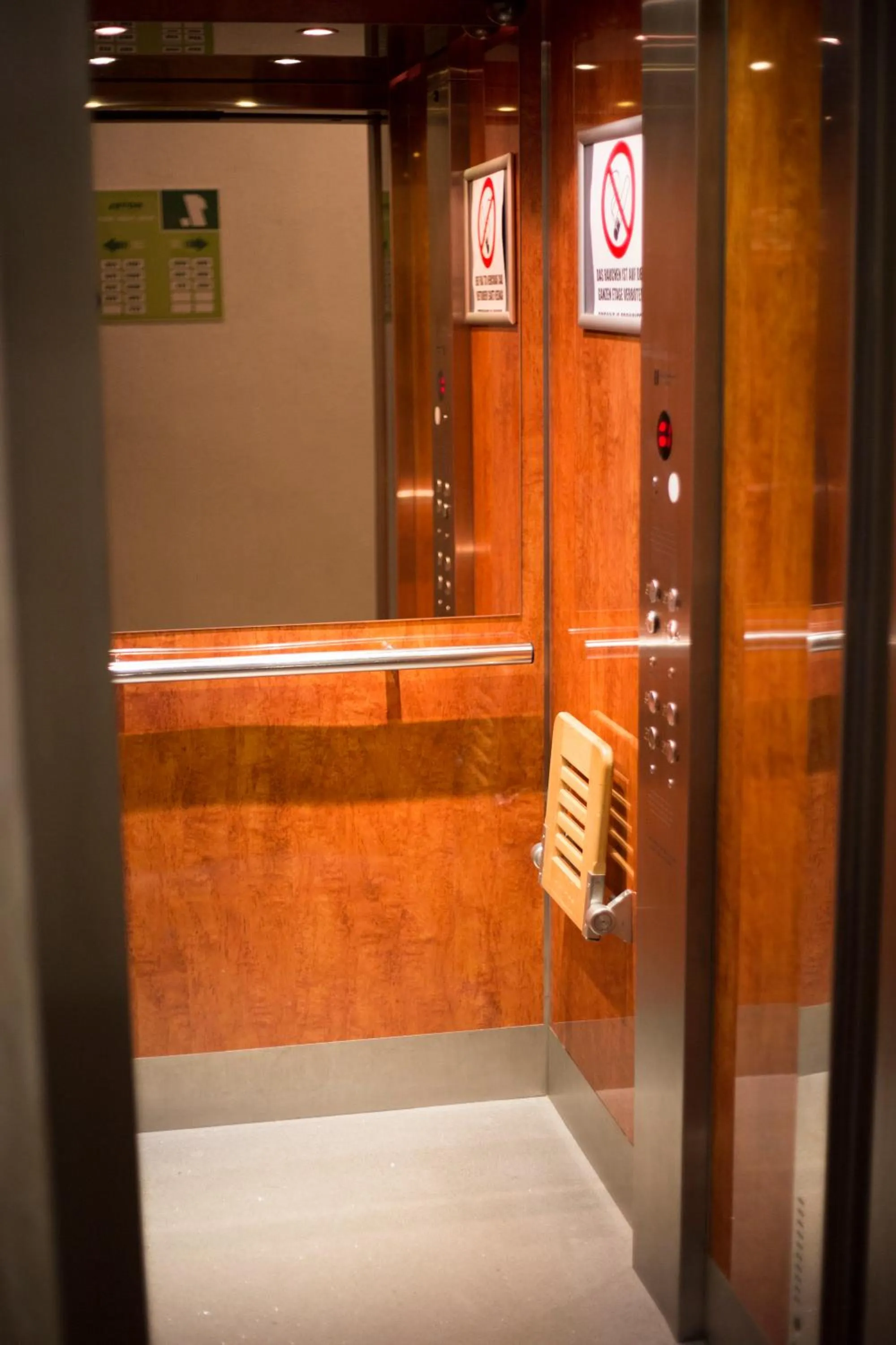 Other in Hotel Slavie