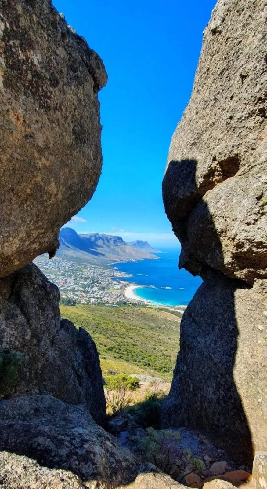 Day in Dolliwarie Guesthouse