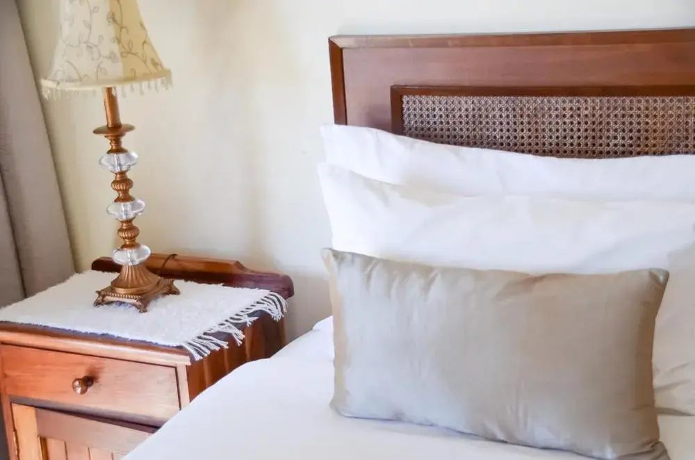 Superior Double or Twin Room in Dolliwarie Guesthouse Superior Double or Twin Room in Dolliwarie Guesthouse