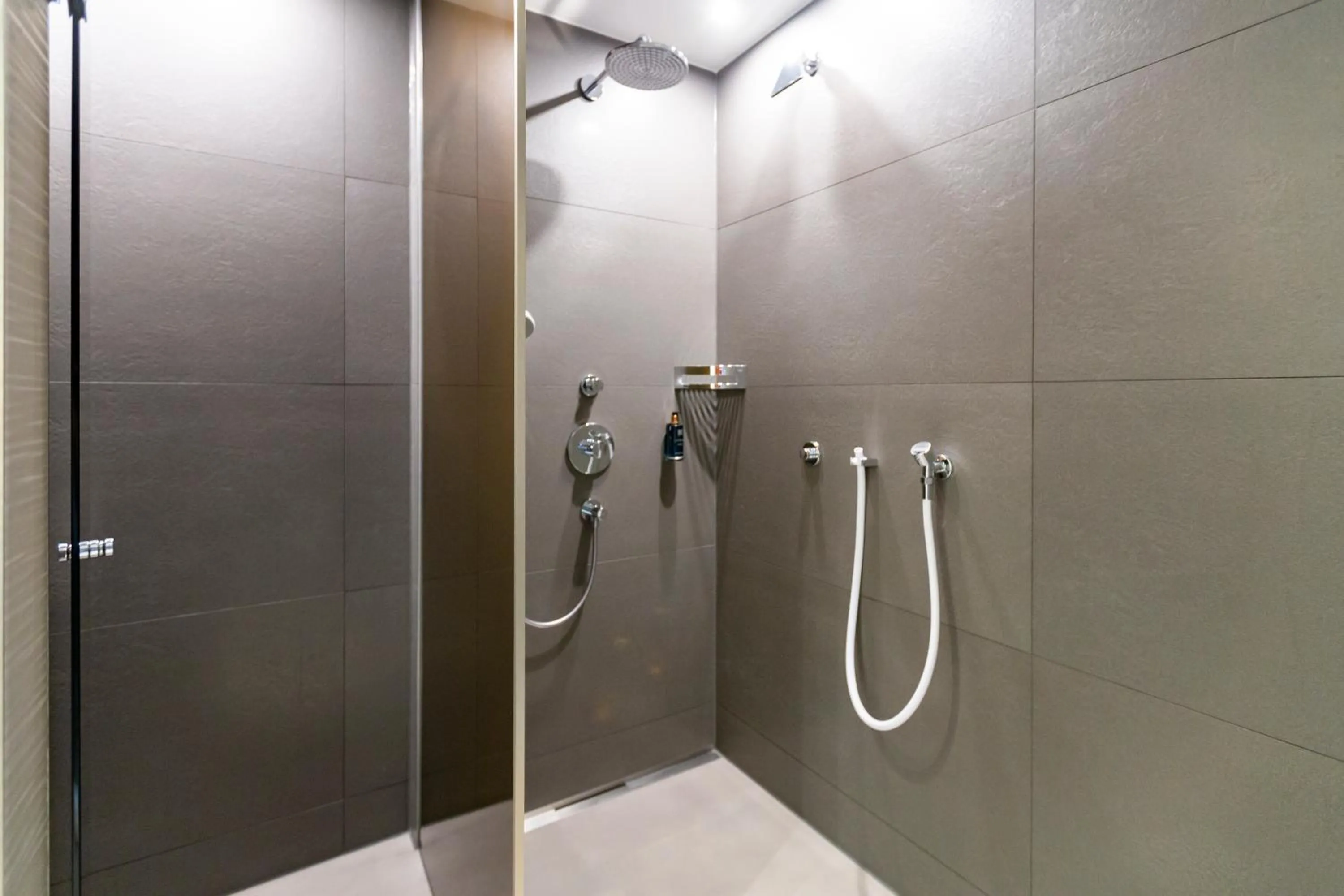 Spa and wellness centre/facilities in Hotel MODI