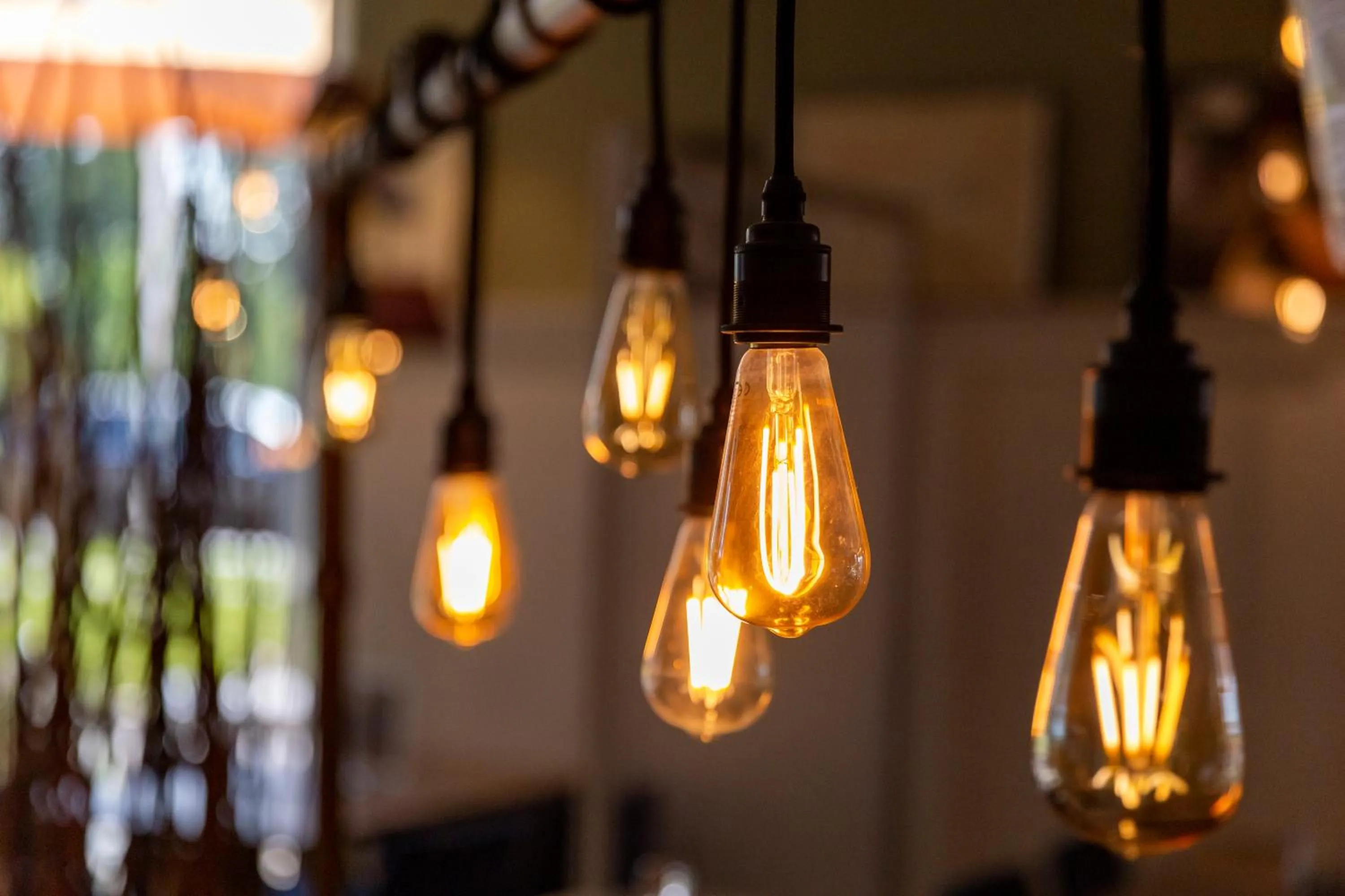 Breakfast in Hotel MODI