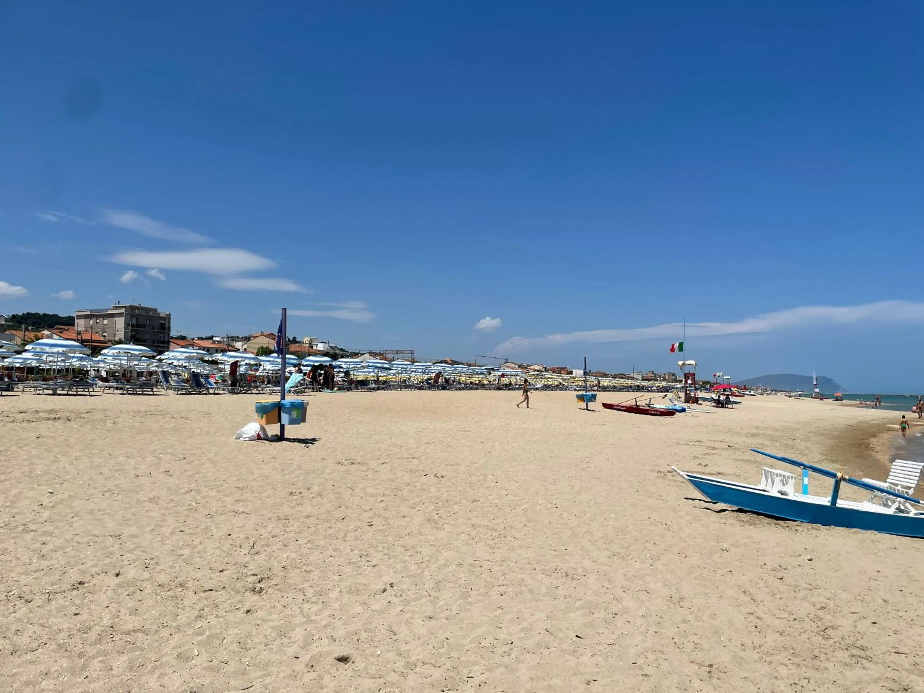 Beach in Romantik Zimmer