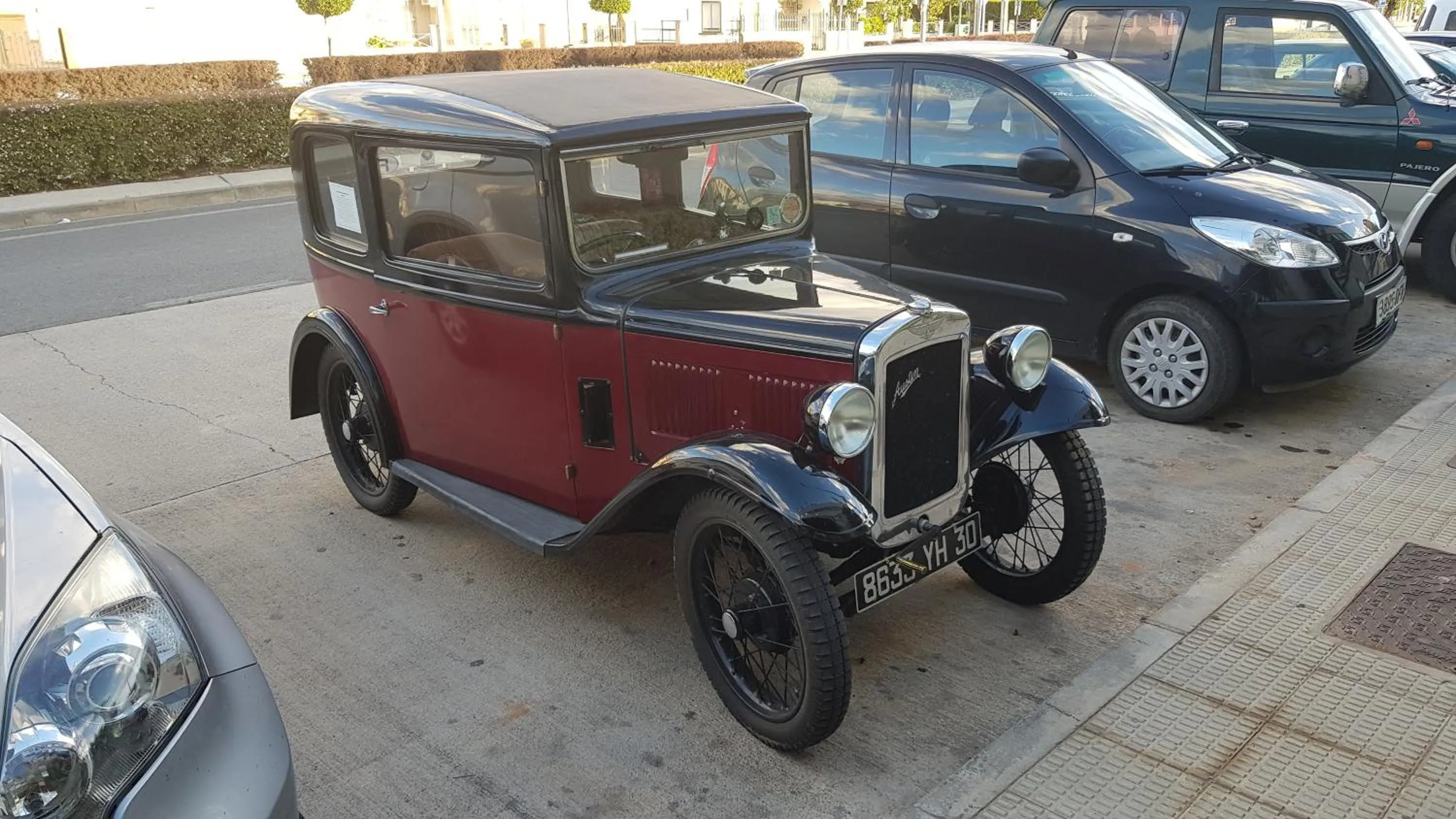 Guests in Hotel Ciudad de Corella