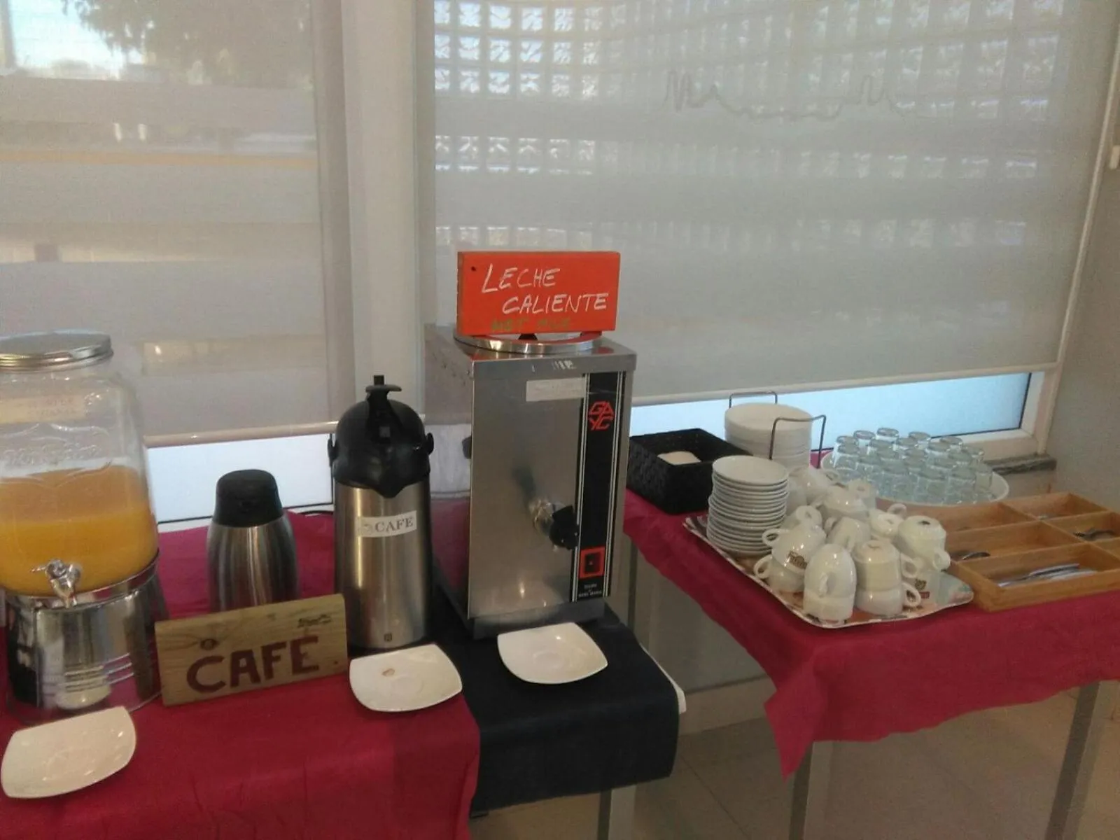 Lounge or bar in Hotel Ciudad de Corella