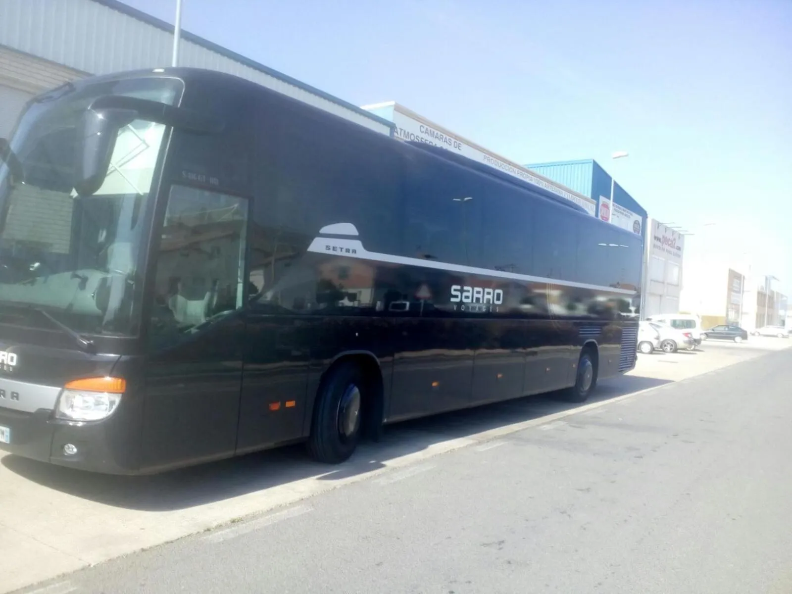 Entertainment, Property Building in Hotel Ciudad de Corella