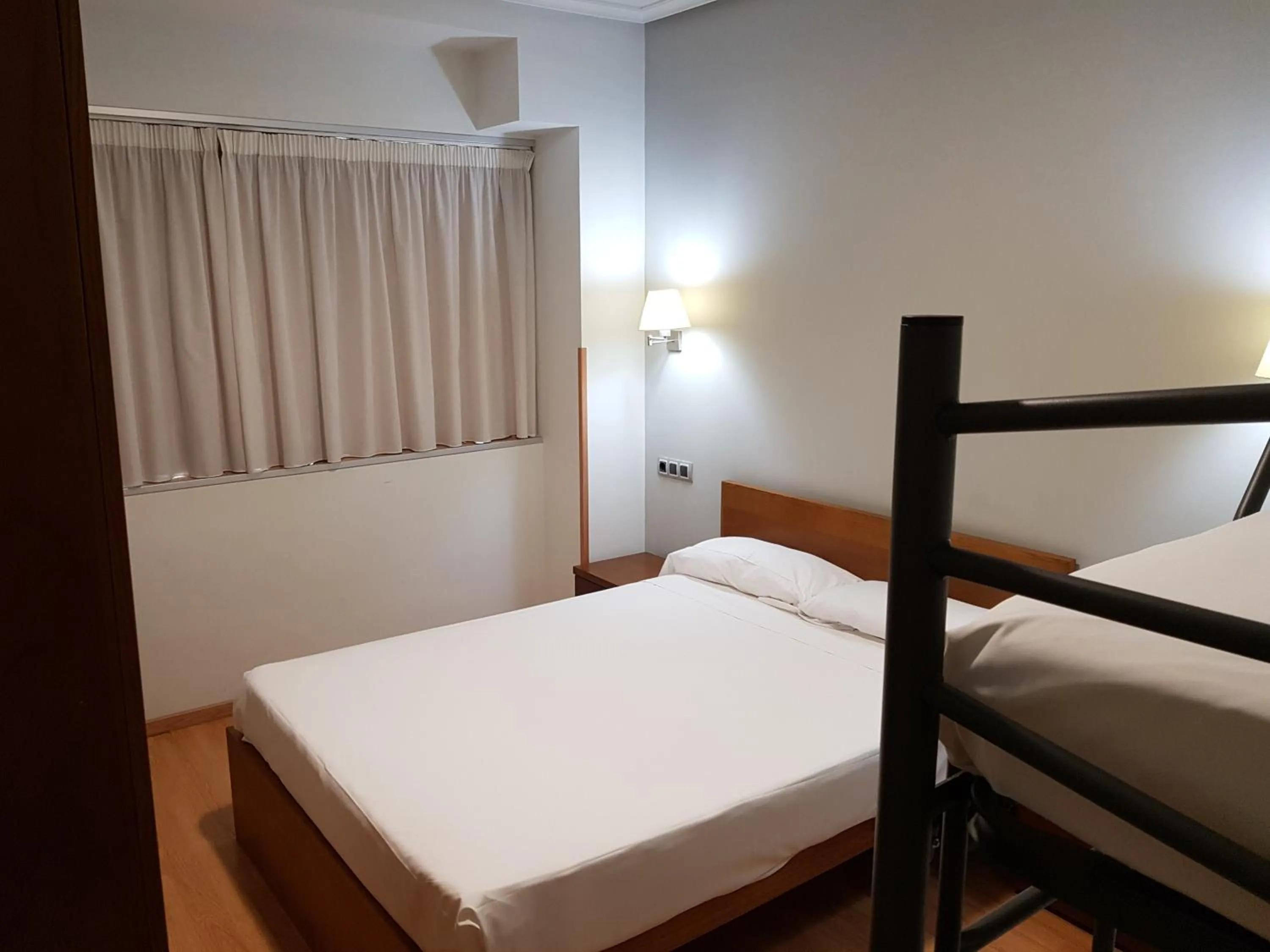 Photo of the whole room, Room Photo in Hotel Ciudad de Corella