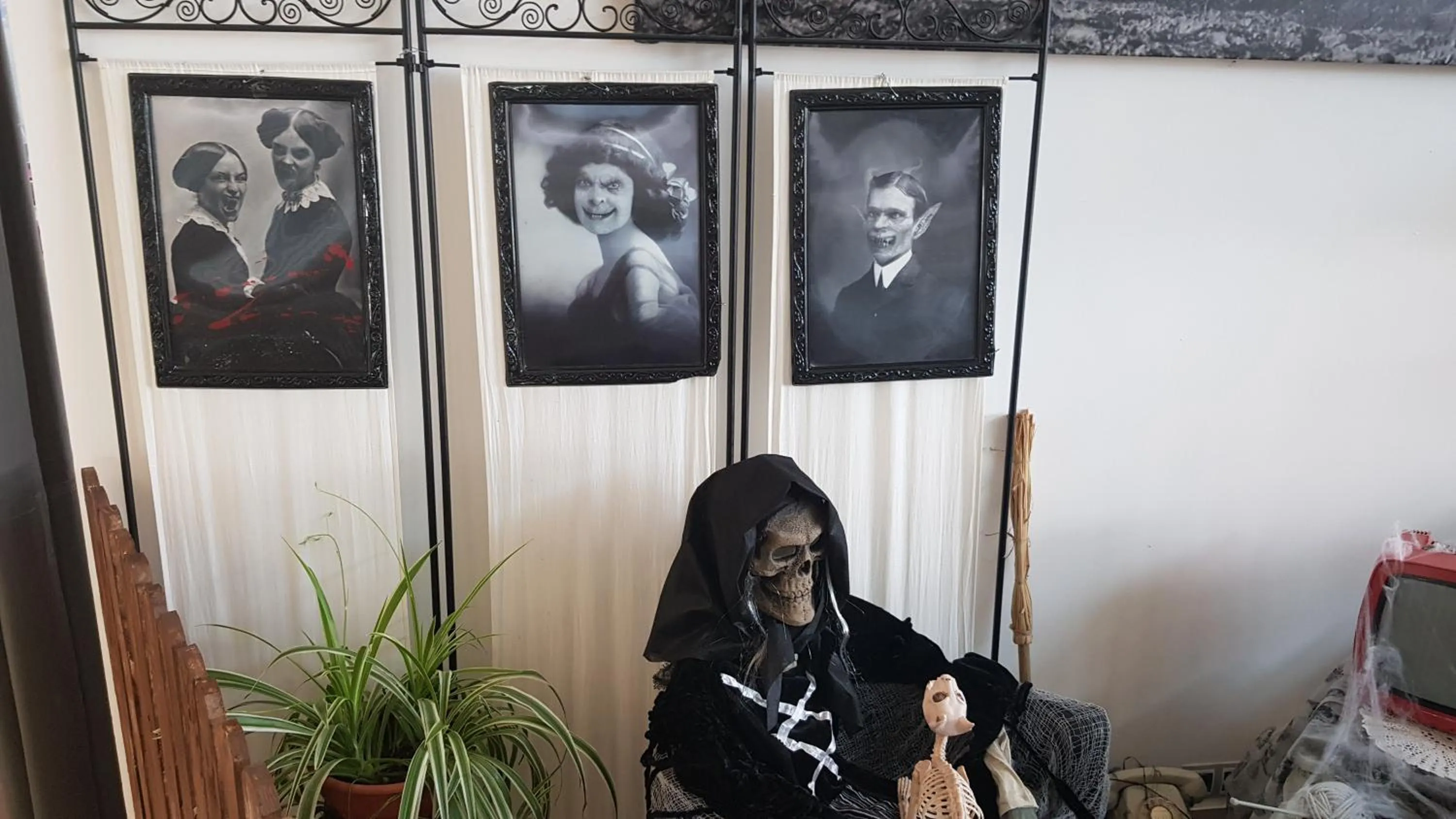 People in Hotel Ciudad de Corella