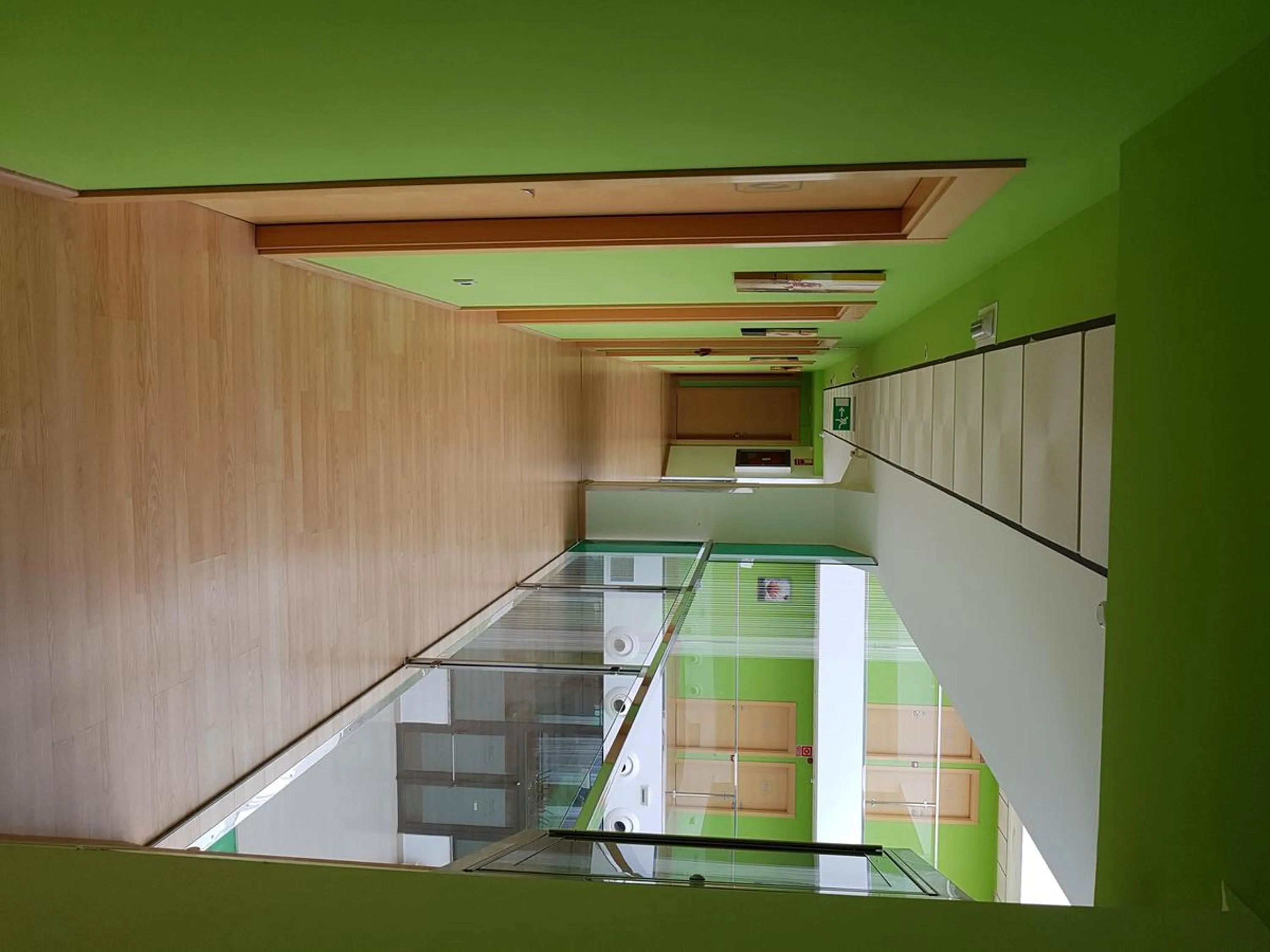 Property building, Balcony/Terrace in Hotel Ciudad de Corella