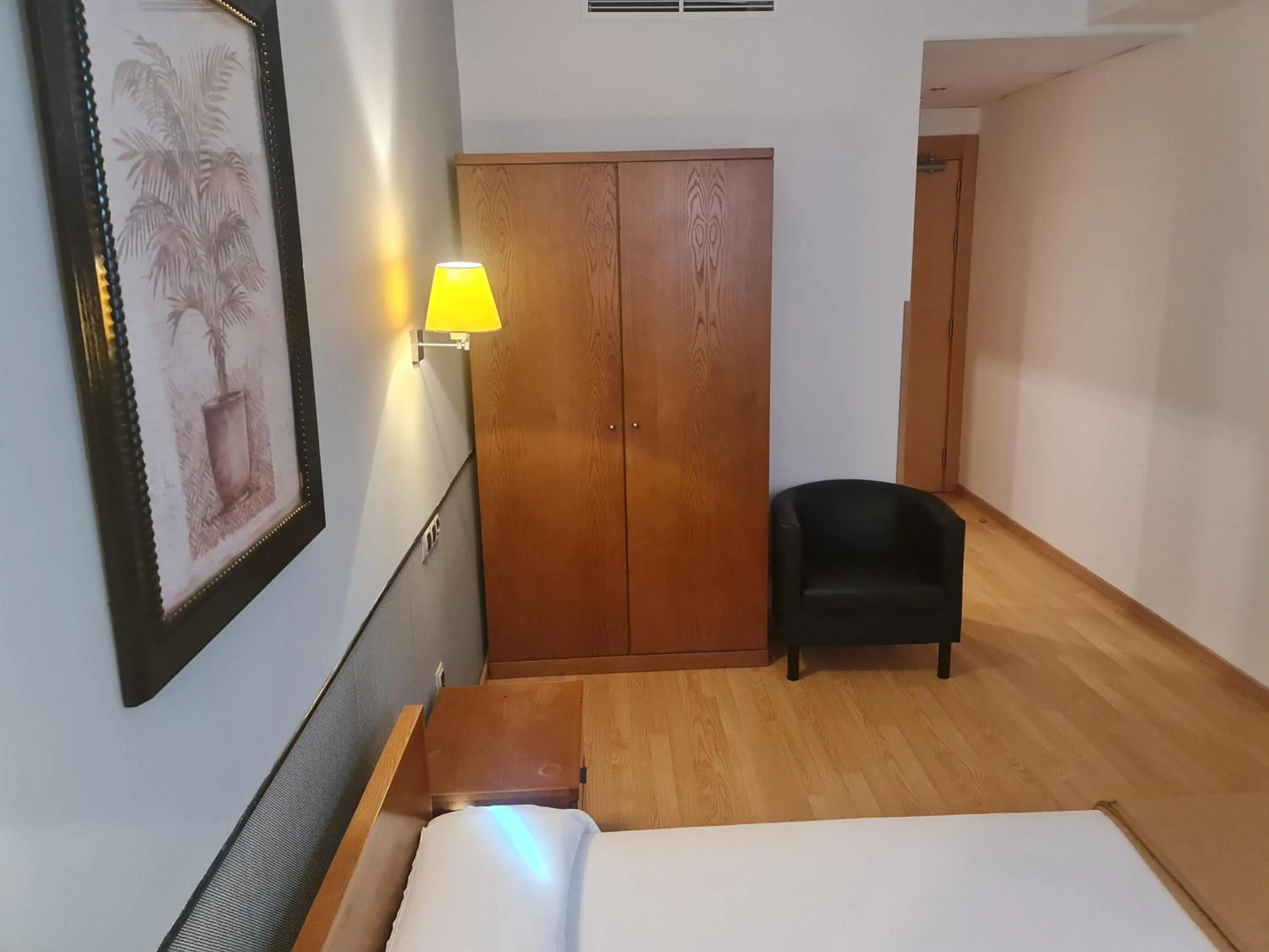 Photo of the whole room, Seating Area in Hotel Ciudad de Corella