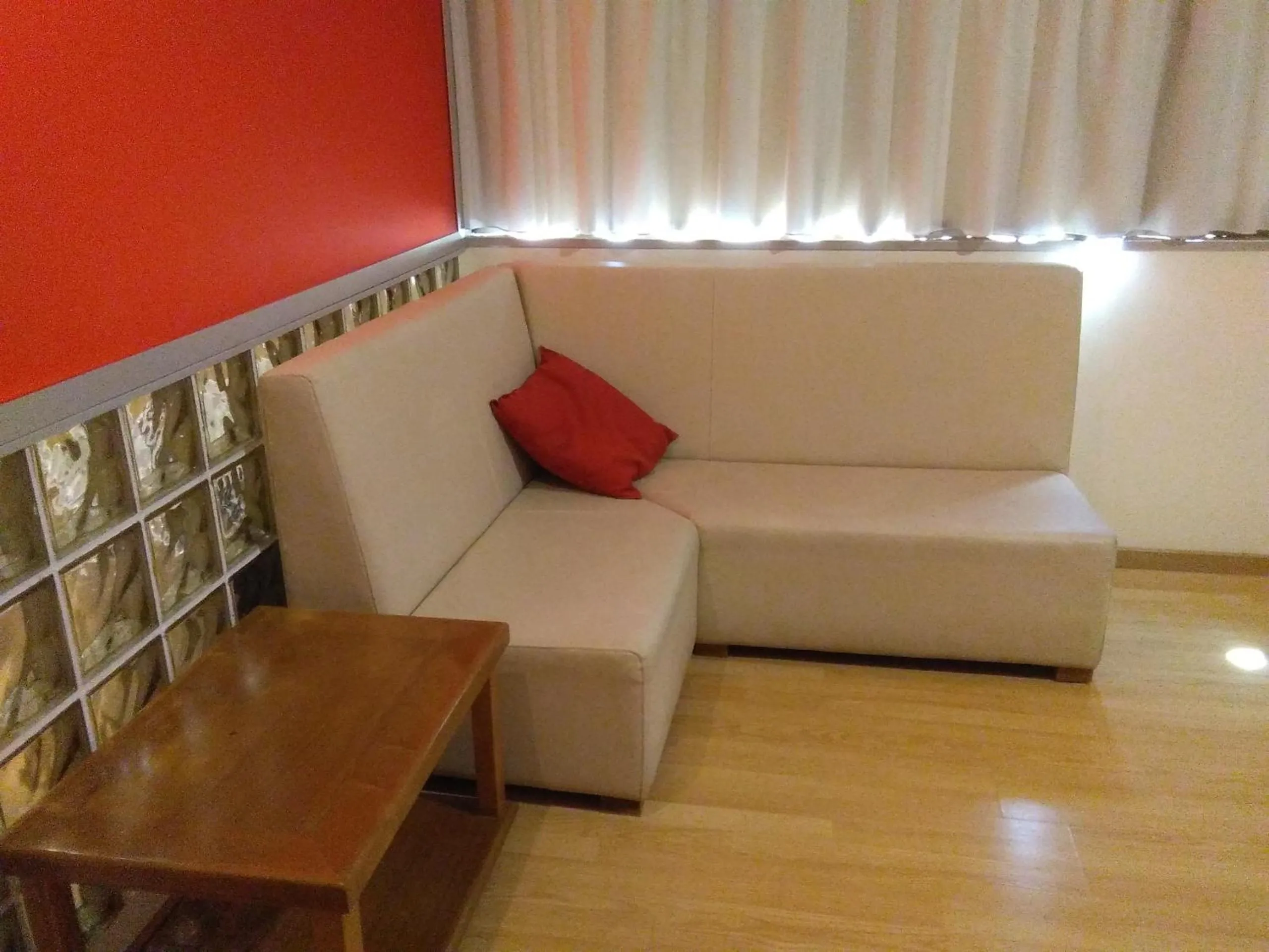 Living room, Seating Area in Hotel Ciudad de Corella