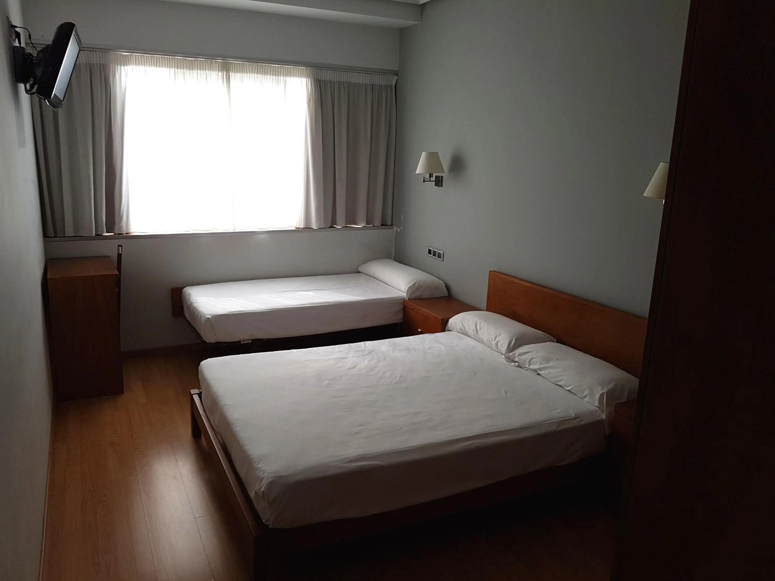 Photo of the whole room, Room Photo in Hotel Ciudad de Corella