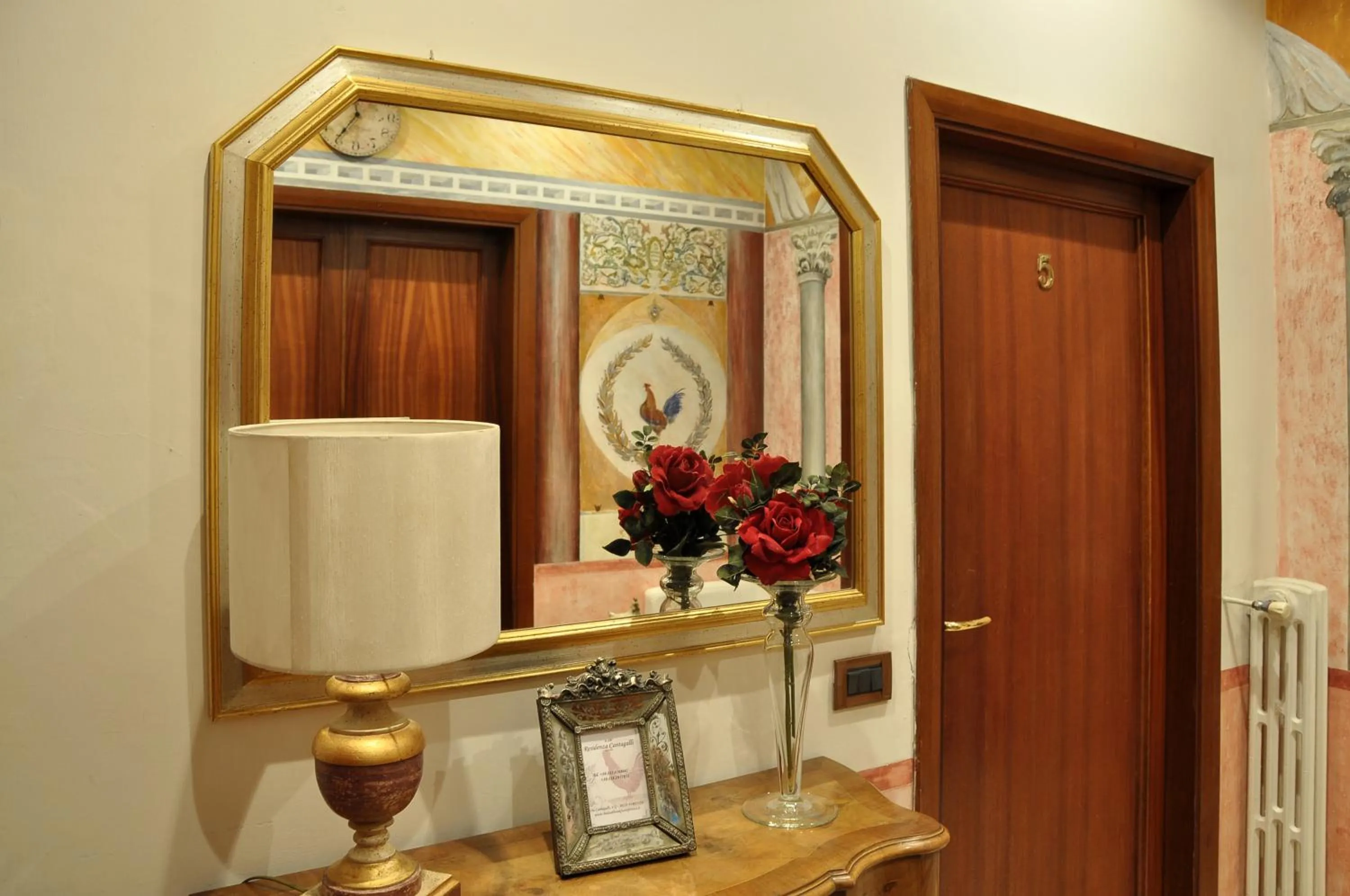 Other in Residenza Cantagalli