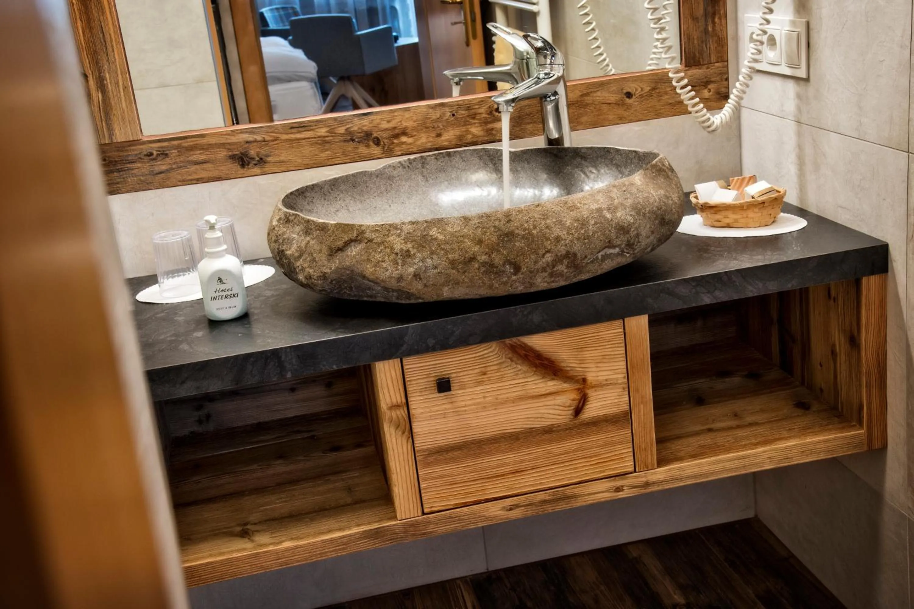 Other in Hotel Interski