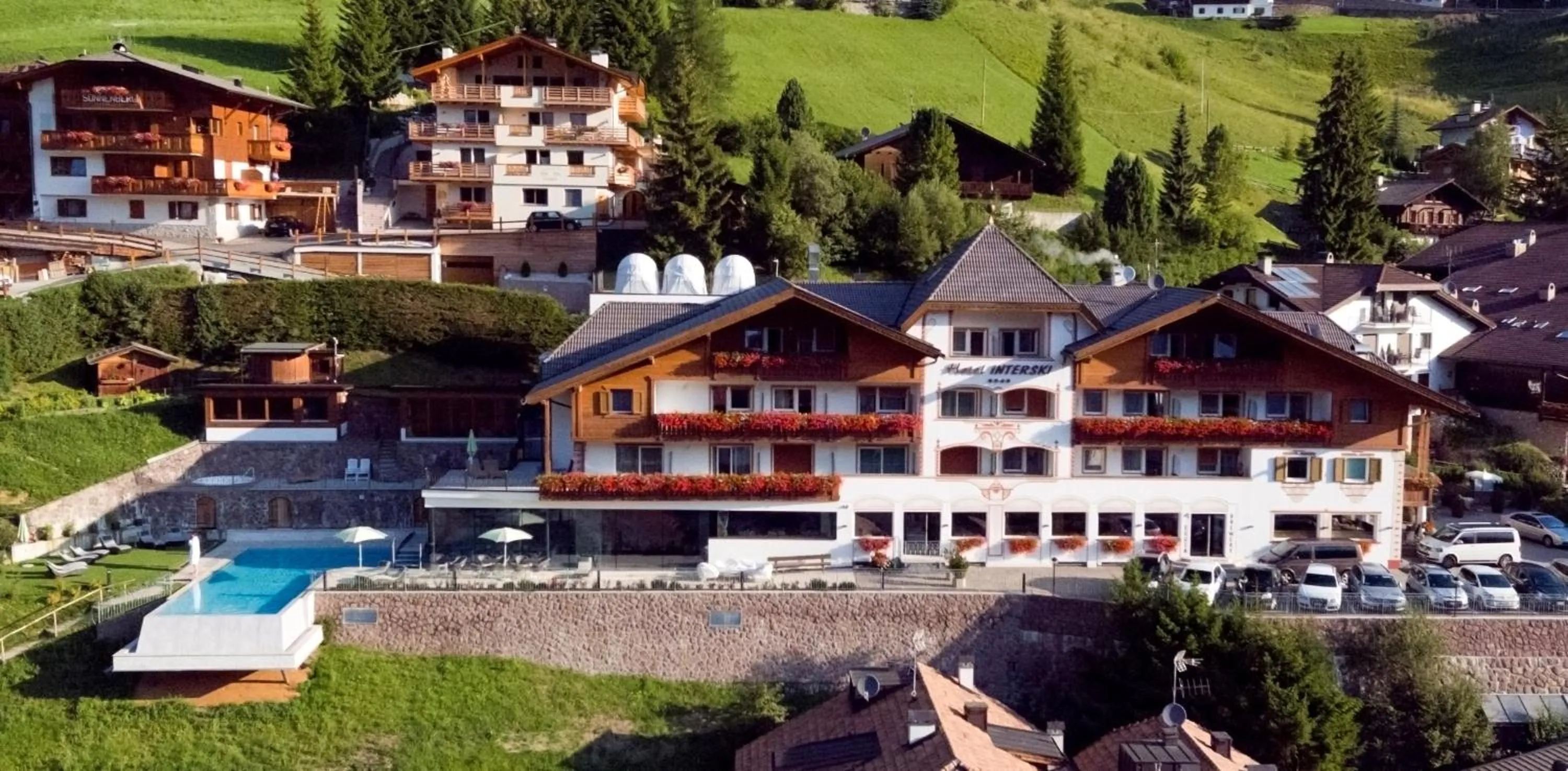 Hotel Interski