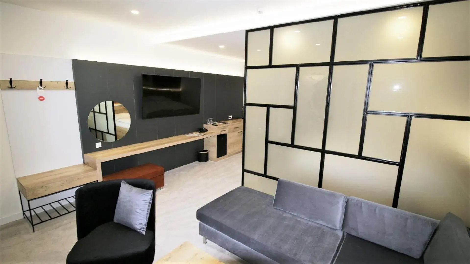 Executive Double or Twin Room Extra - single occupancy in Hotel Magnus Trenčín Executive Double or Twin Room Extra - single occupancy in Hotel Magnus Trenčín