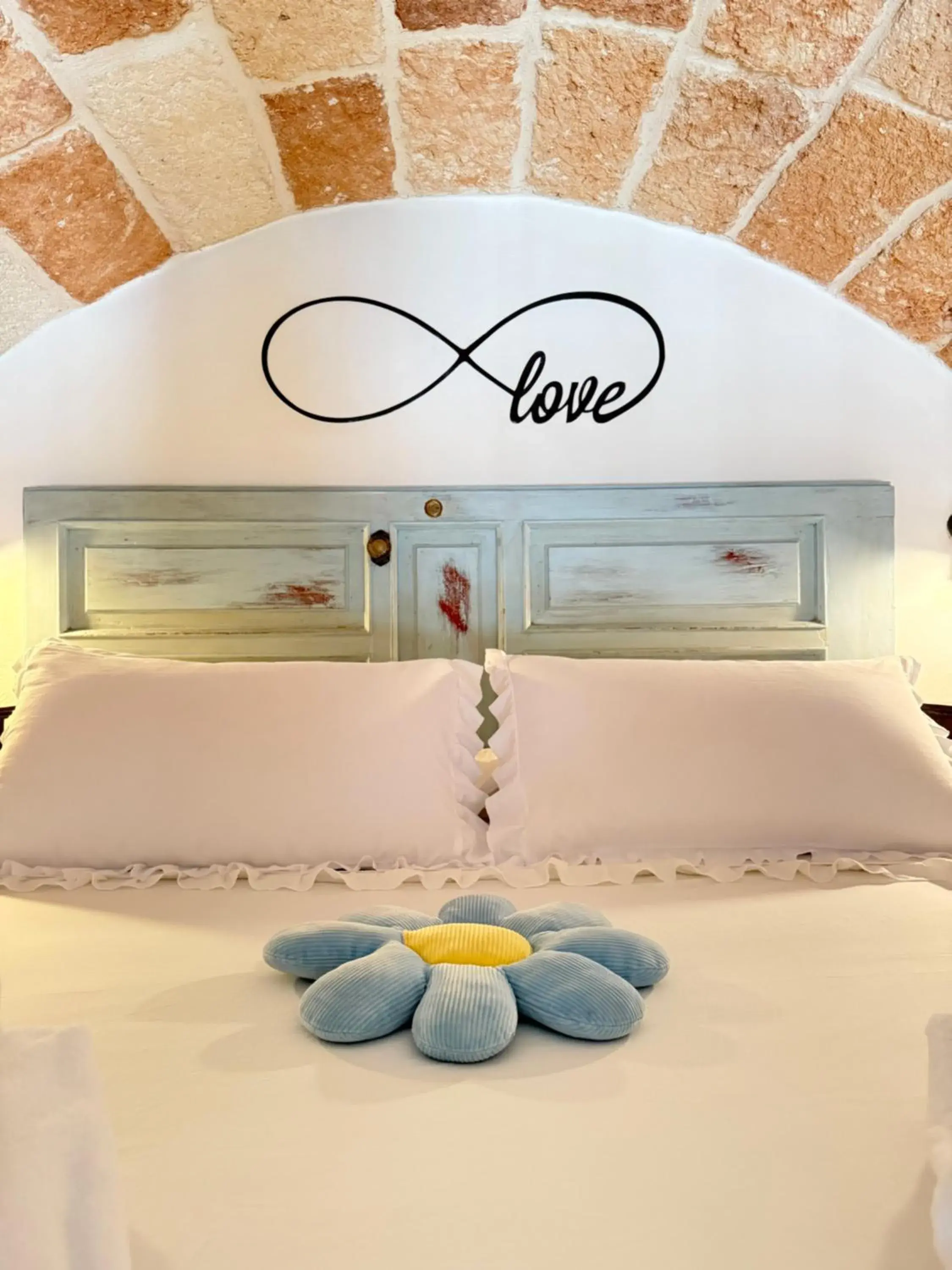 Junior Suite in B&B Casa Fiore Junior Suite in B&B Casa Fiore